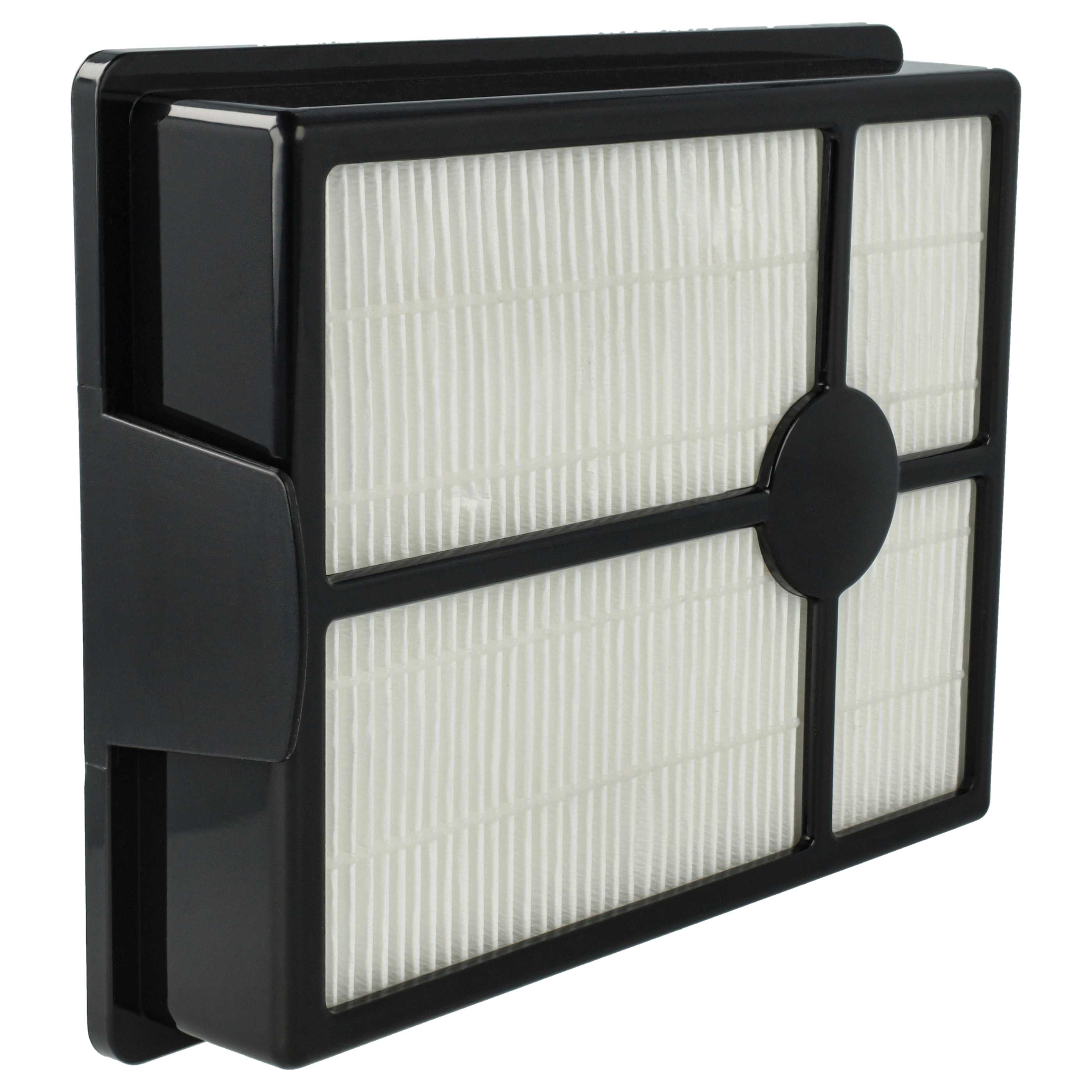 3x Filter replaces Rainbow Rexair R12107B, R7292 for Rainbow Rexair Vacuum Cleaner, filter class H13