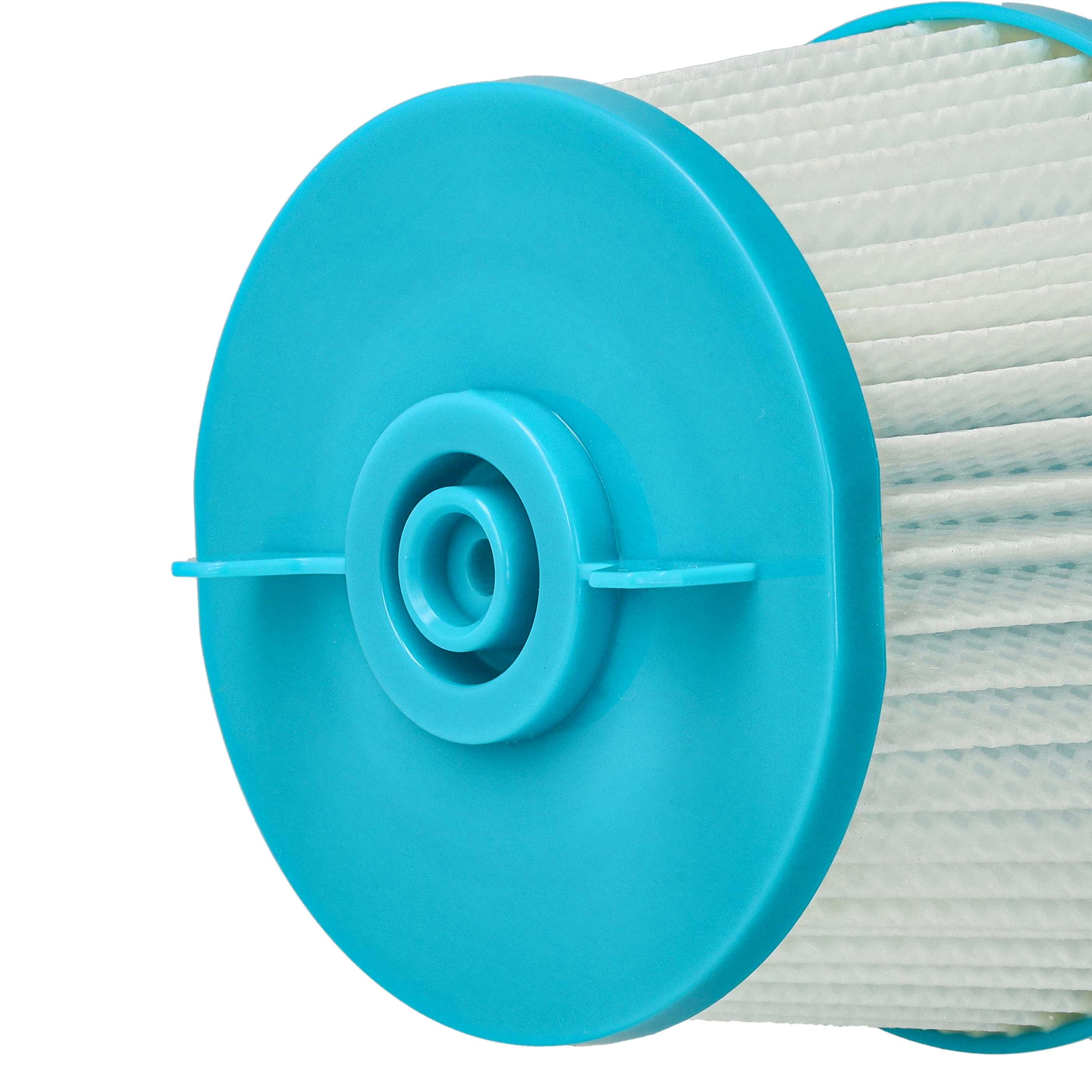 Filterpost-motor HEPA-filter replaces Genius A01328, A04264, A28041 for Genius Vacuum Cleaner