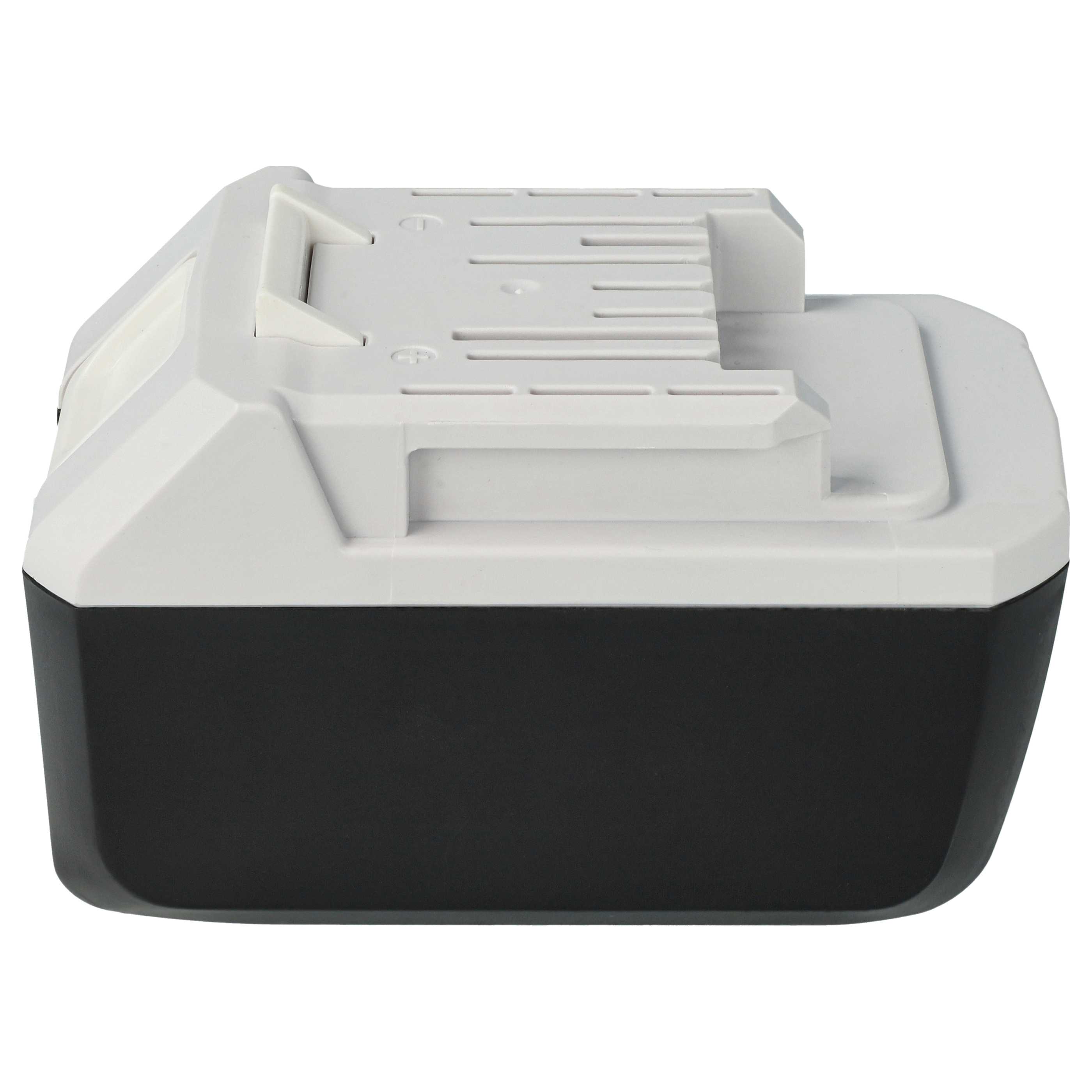 2x Battery replaces Makita 195608-4, 198186-3, 196367-3, BL1813G Electric Power Tool - 4000 mAh, 18 V, Li-Ion