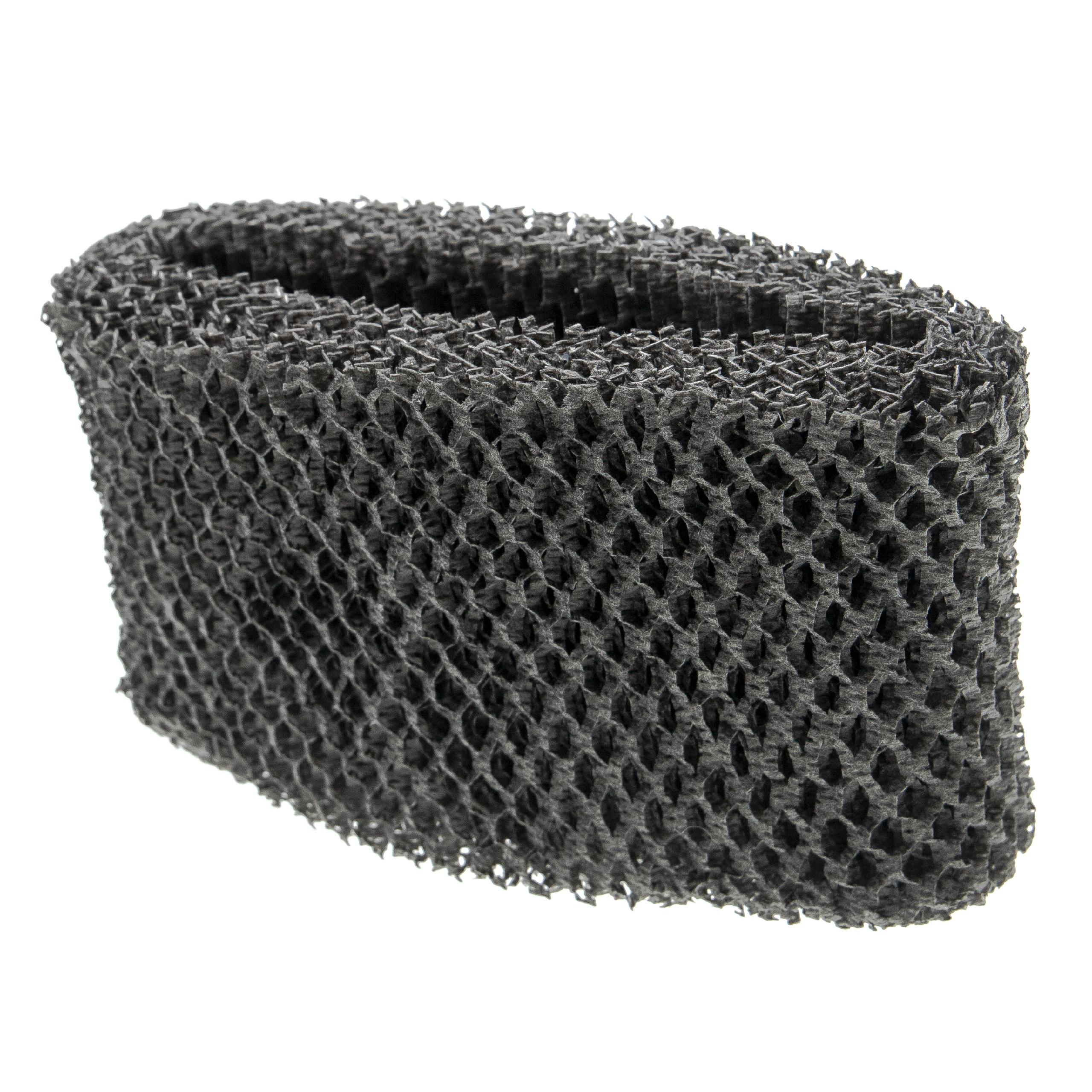 Filter replaces Philips HU4102/01, FY2401/10 for Humidifier - natural fibres in honeycomb structure