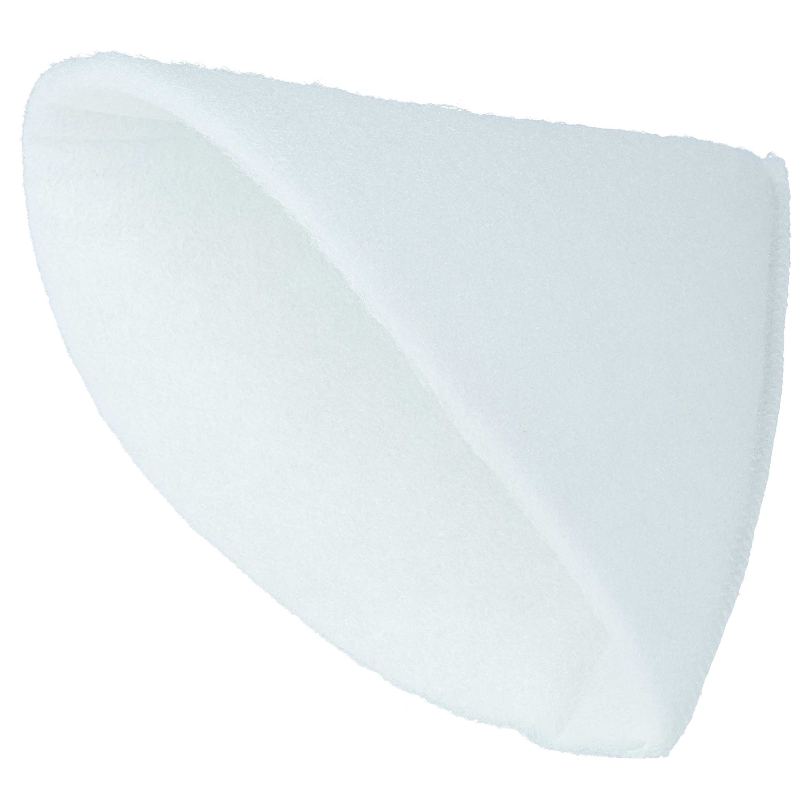 20x Conical Filter replaces Zehnder 990320032 for Zehnder Ventilation System etc. - G4 Filter DN 125