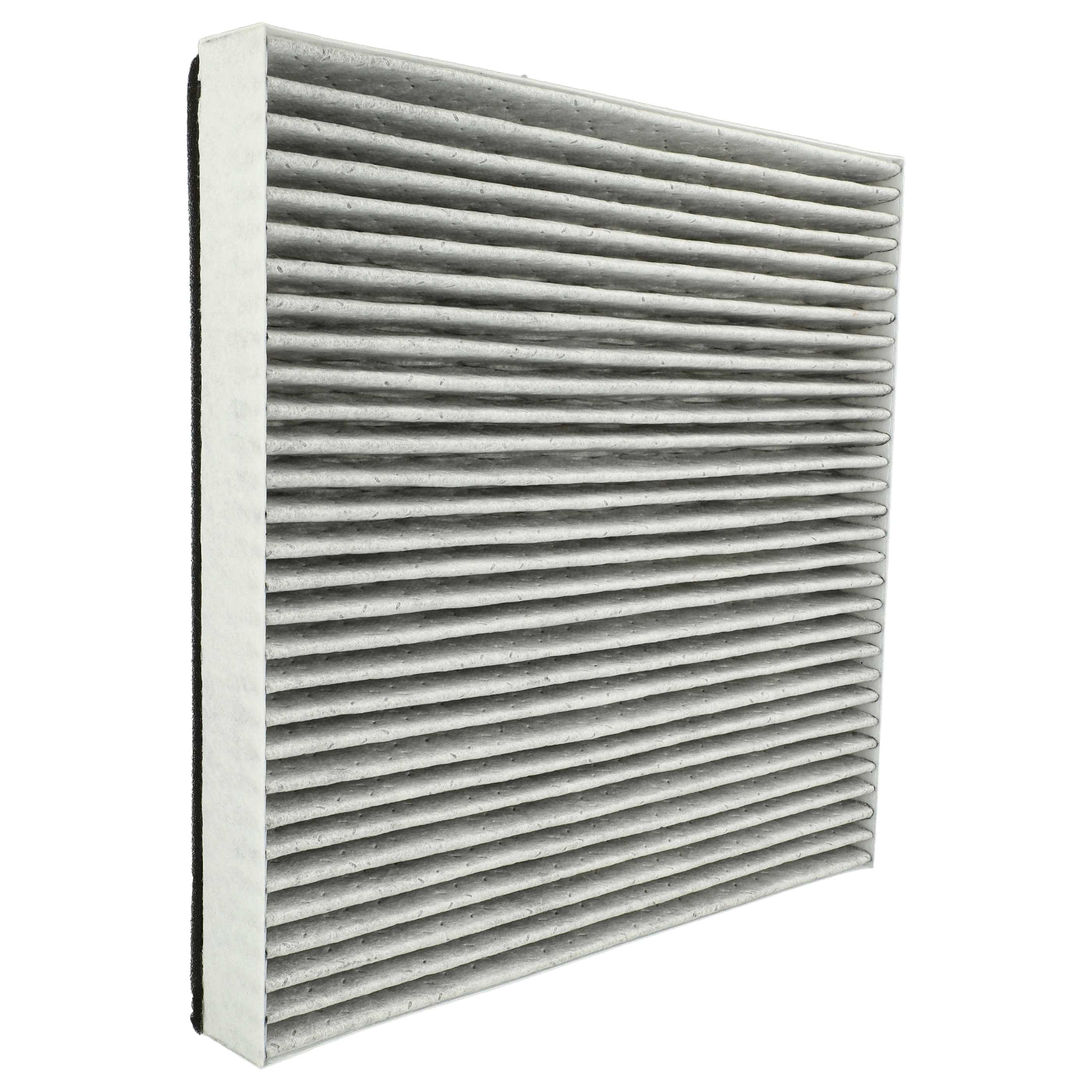 Filtro sostituisce Boneco 46917 per purificatore d'aria Boneco - Filtro 4-in-1