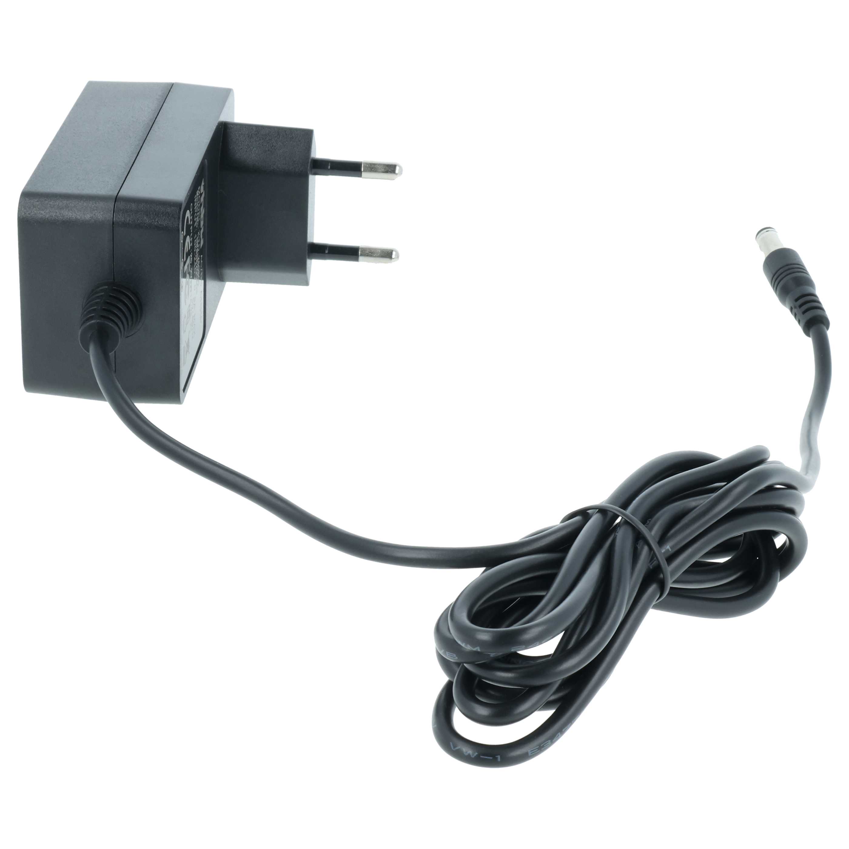 Mains Power Adapter Devices with Li-Ion battery packs 21,6 - 22,2V - 25.2 V