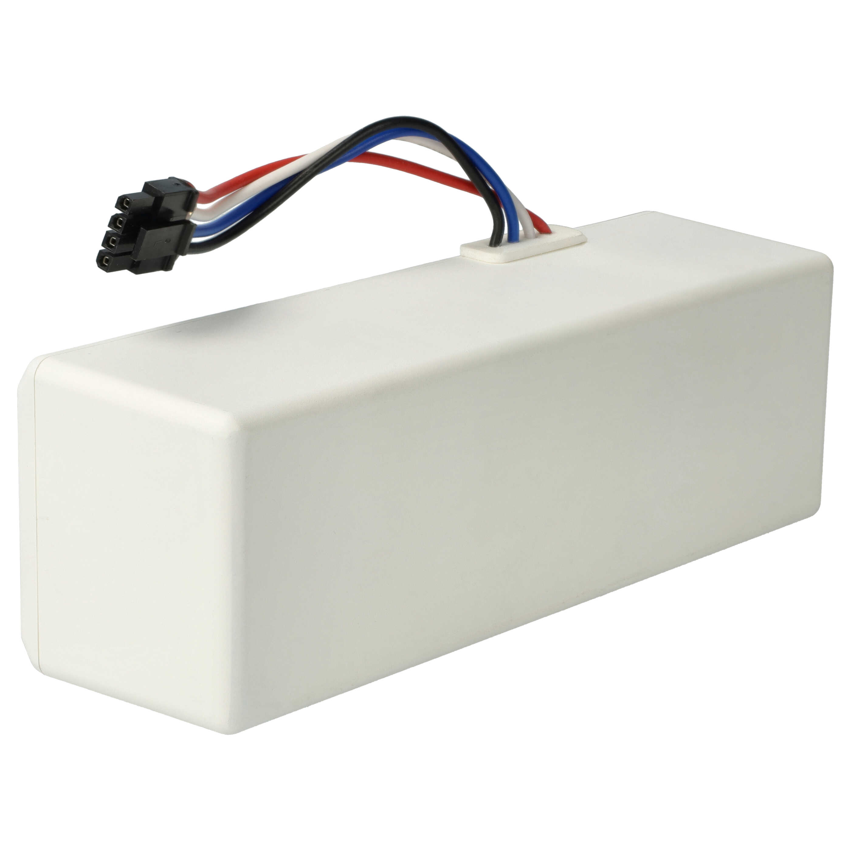 Battery Replacement for Dreame P1904-4S1P-MM for - 2500mAh, 14.4V, Li-Ion