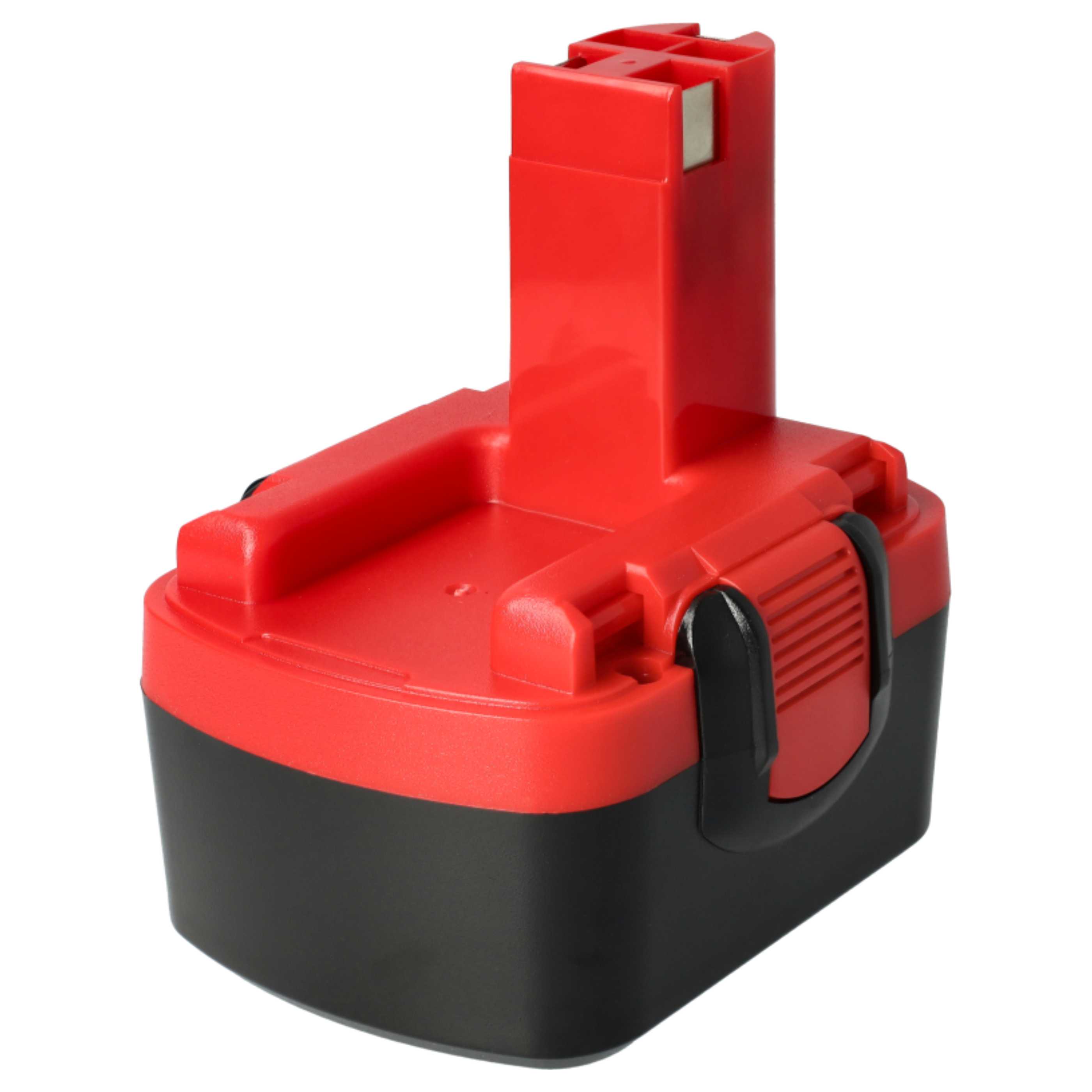 3x Battery replaces Bosch 2 607 335 263, 1617S0004W Electric Power Tool - 3000 mAh, 14.4 V, NiMH