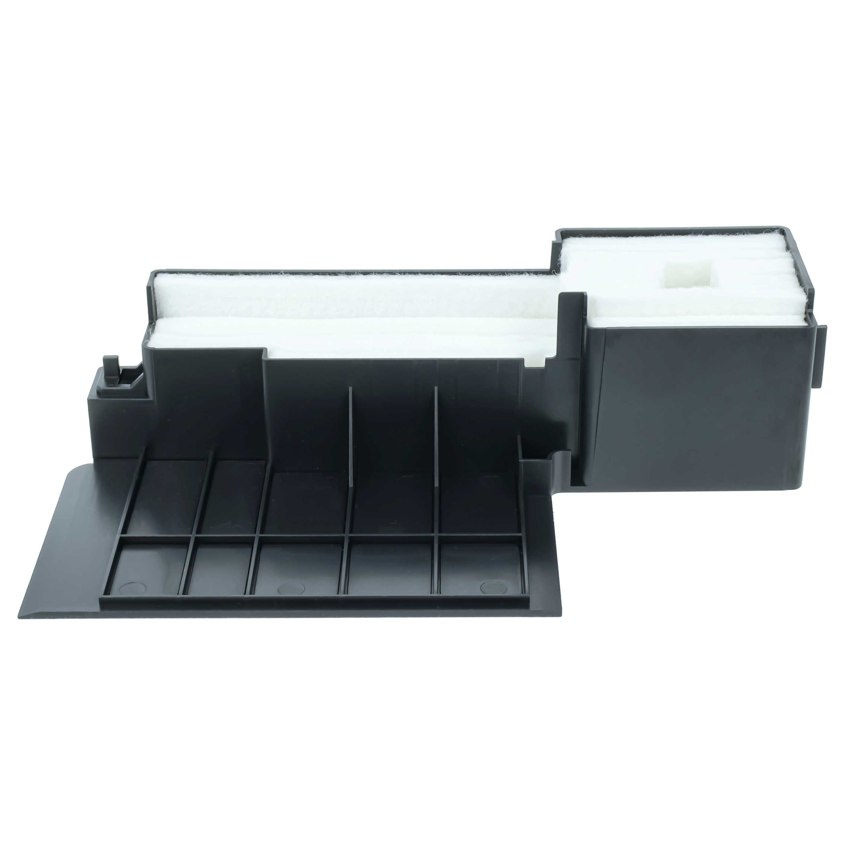 Collecteur d'encre usagée pour imprimante Epson Sylus SX230, SX235W, SX430W, SX435W - noir