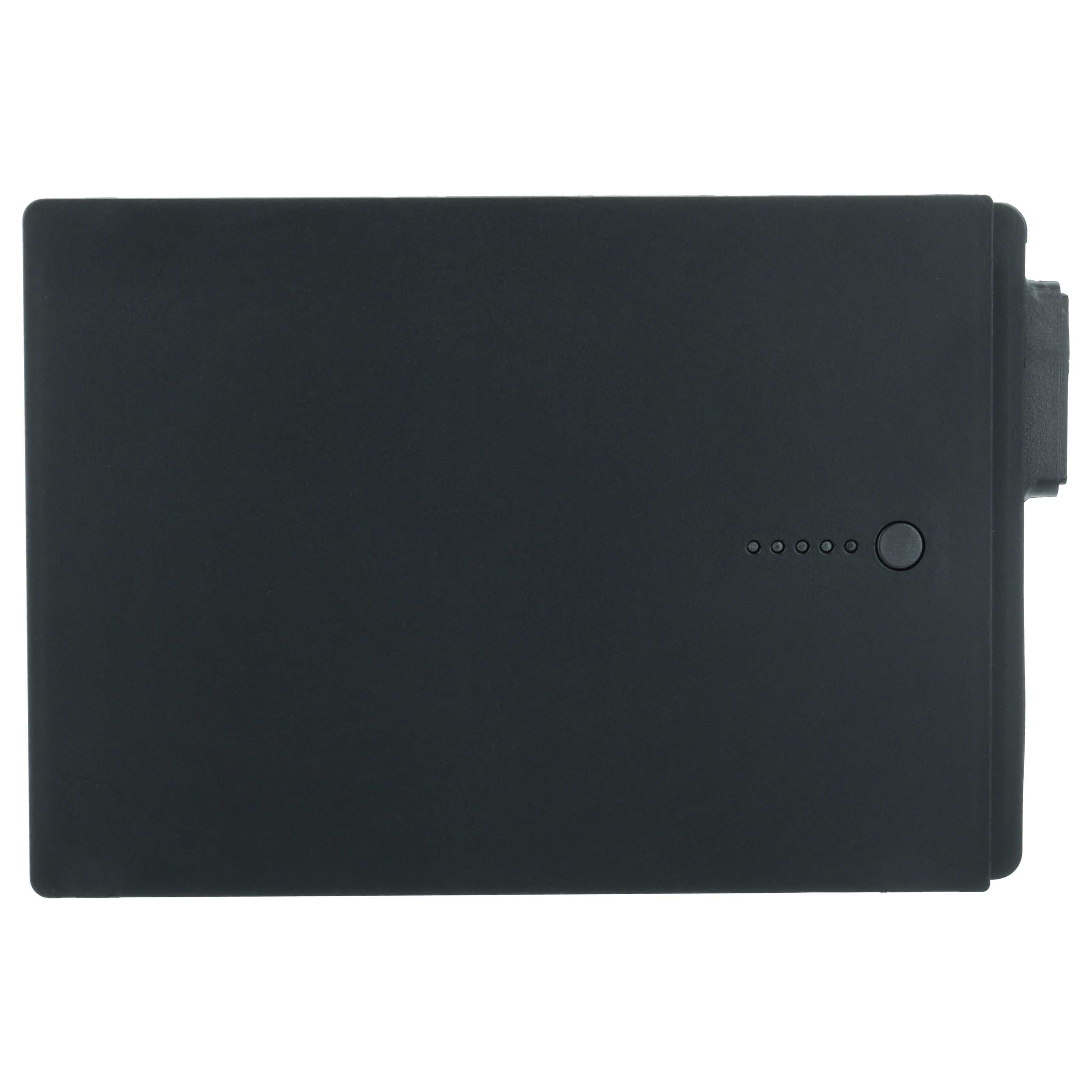 Akumulator do laptopa zamiennik Dell P86G001, P85G, P85G001, 7WNW1, DMF8C, 0DMF8C - 4200 mAh 11,4 V Li-Ion