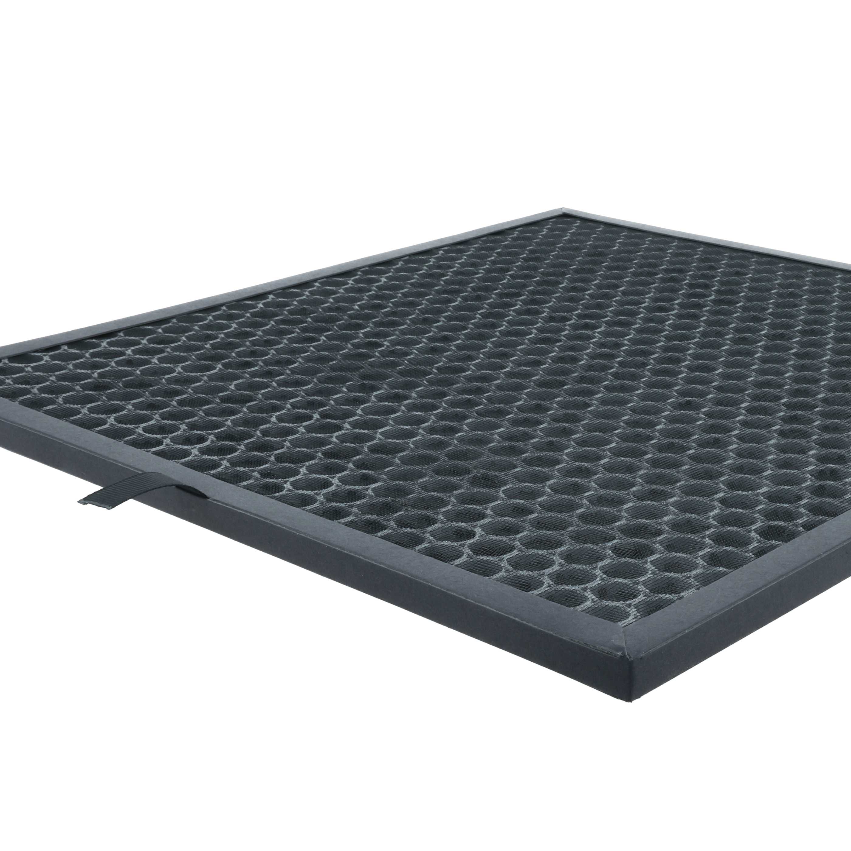 3x Activated Carbon Filter replaces Sharp FZ-F30DFE for Sharp Air Purifier - Air Filter
