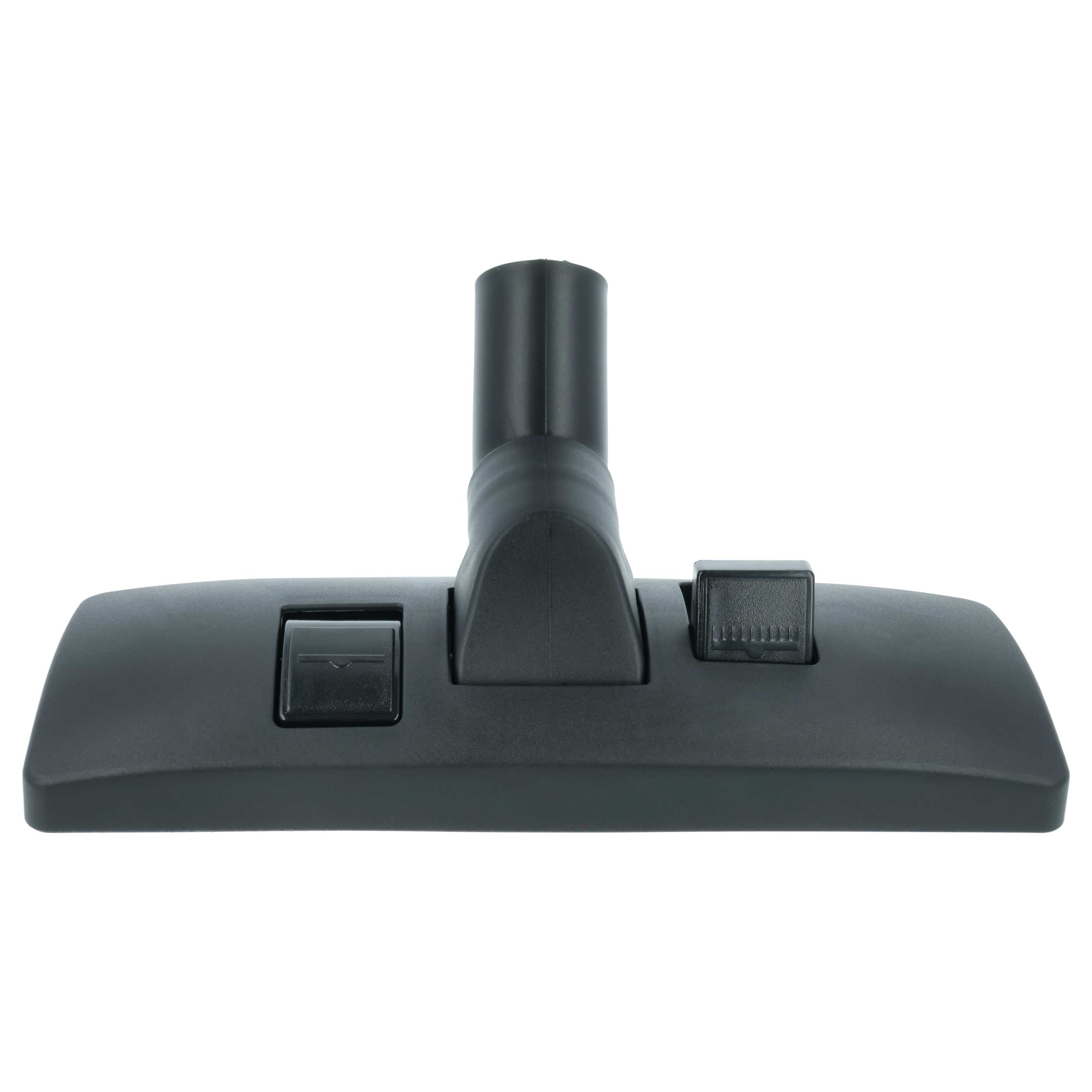 Bocchetta 32mm per aspirapolvere Numatic, Kärcher, Electrolux, Nilfisk - tipo 5, 15,5 cm