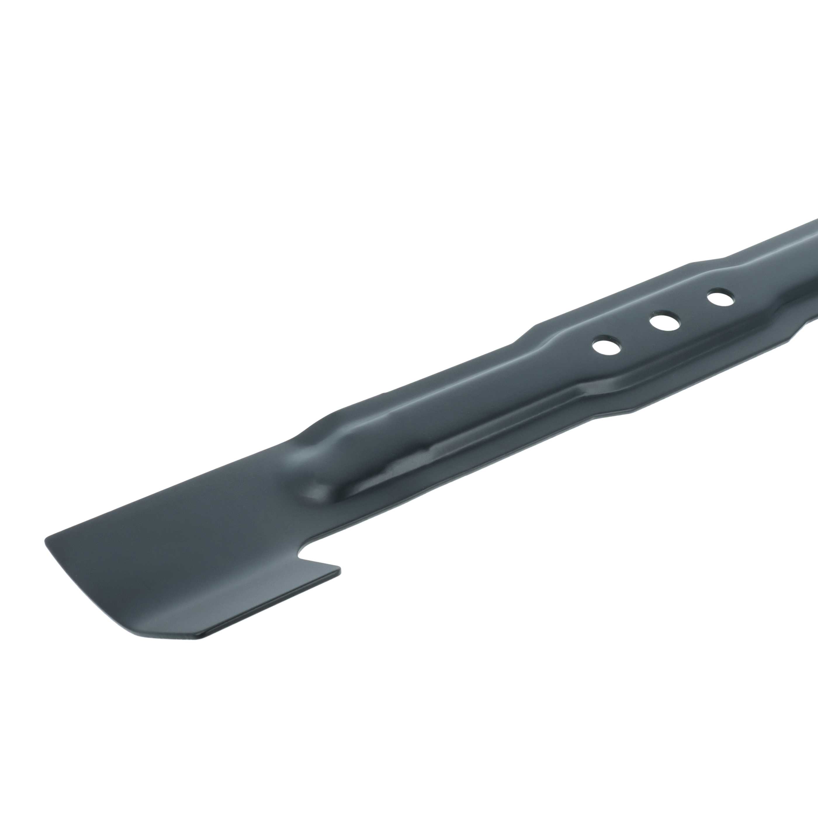 Exchange Blade replaces Bosch F016800369, F016800278 Cordless Lawnmower - Steelblack