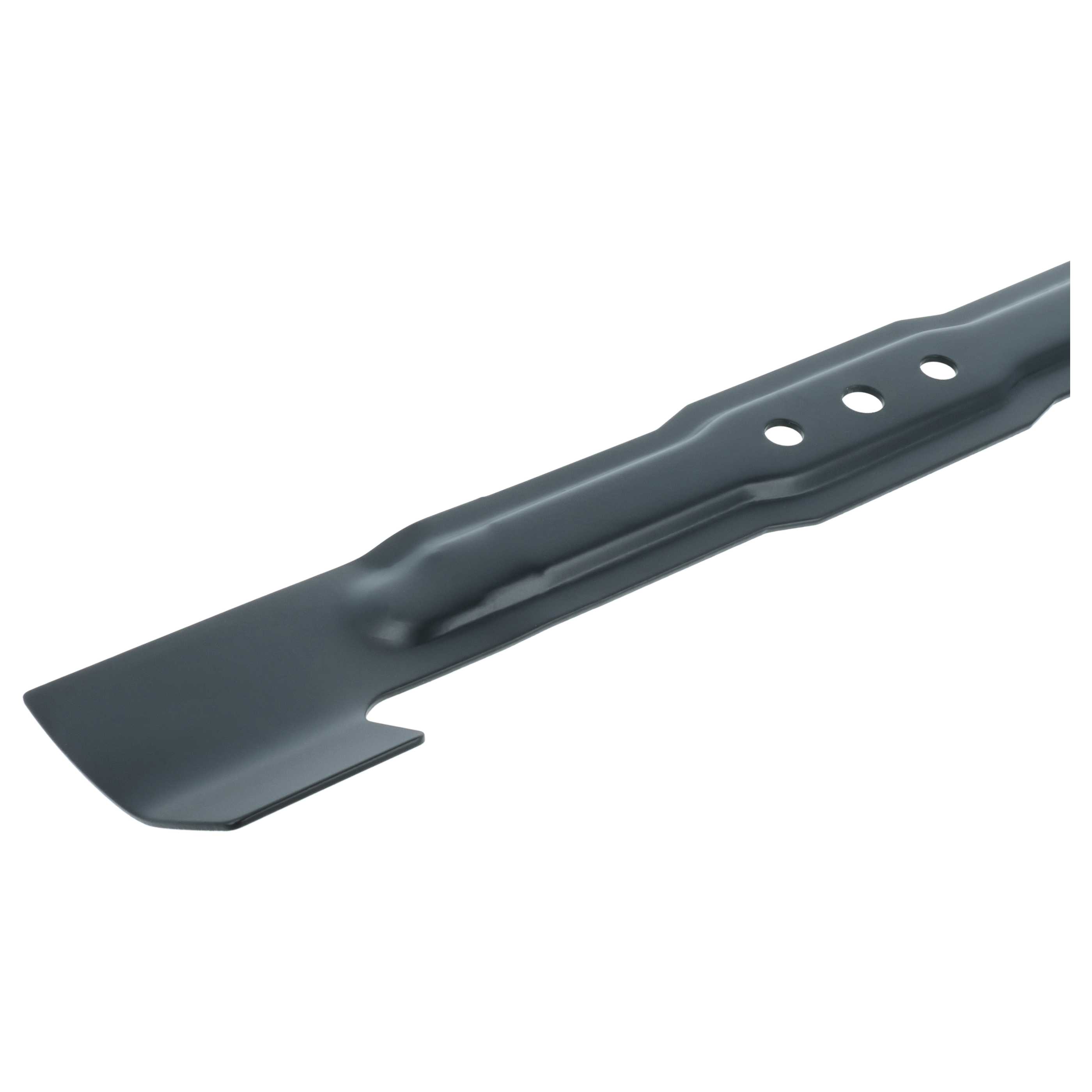 Lame remplace Bosch F016800369, F016800278 pour tondeuse – Couteaux acier, Schwarz