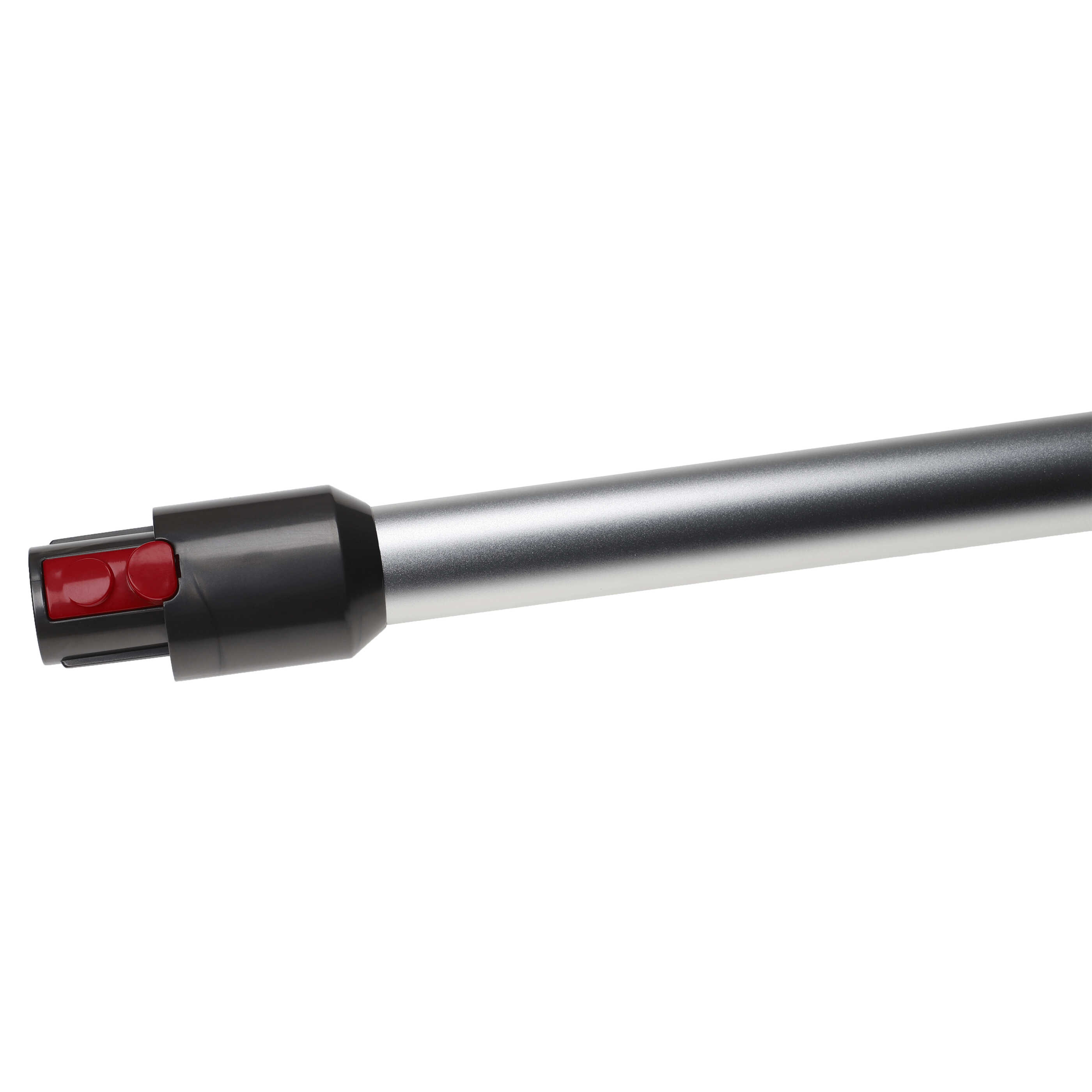 Tube for Dyson V10, V11, V15, V7, V8 vacuum cleaner - Length: 72.5, silver