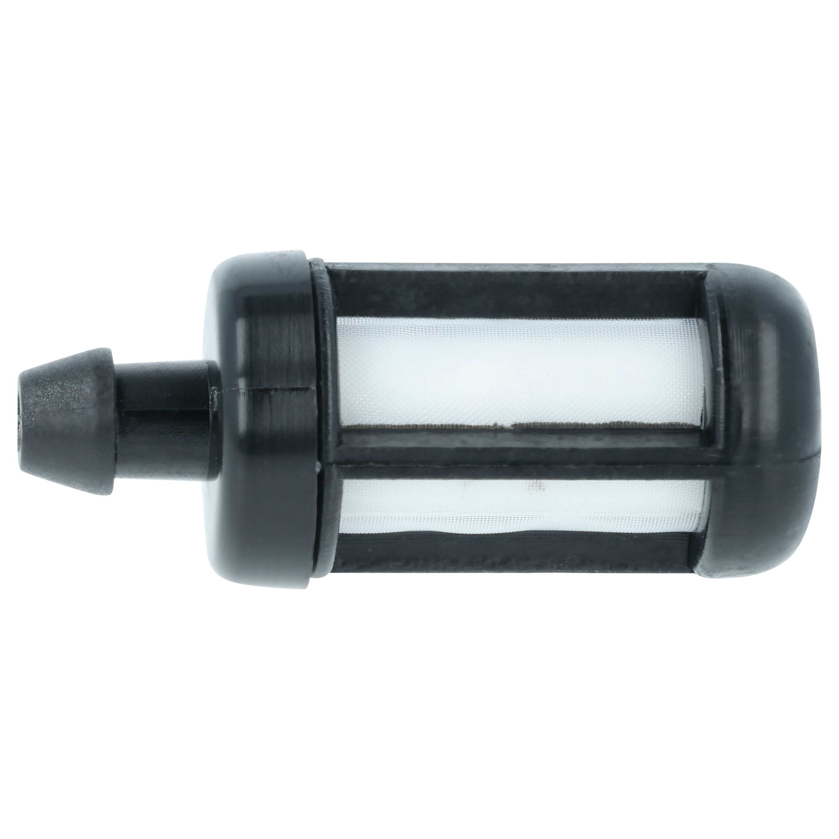 10x Filtres à carburant remplace Stihl 1115 350 3503, 0000 350 3500, 0000 350 3503 pour outil de jardin Stihl