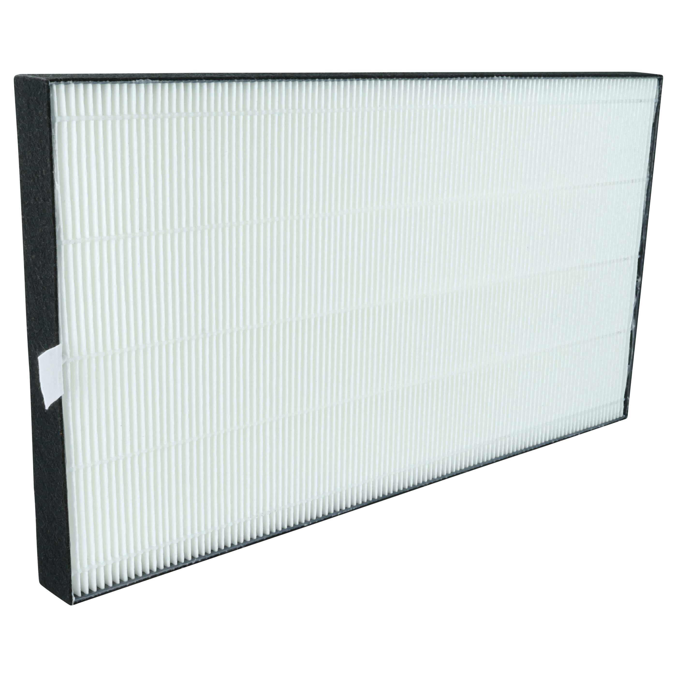 3 Part Filter Set replaces Sharp FZ-D60HFE Air Purifier