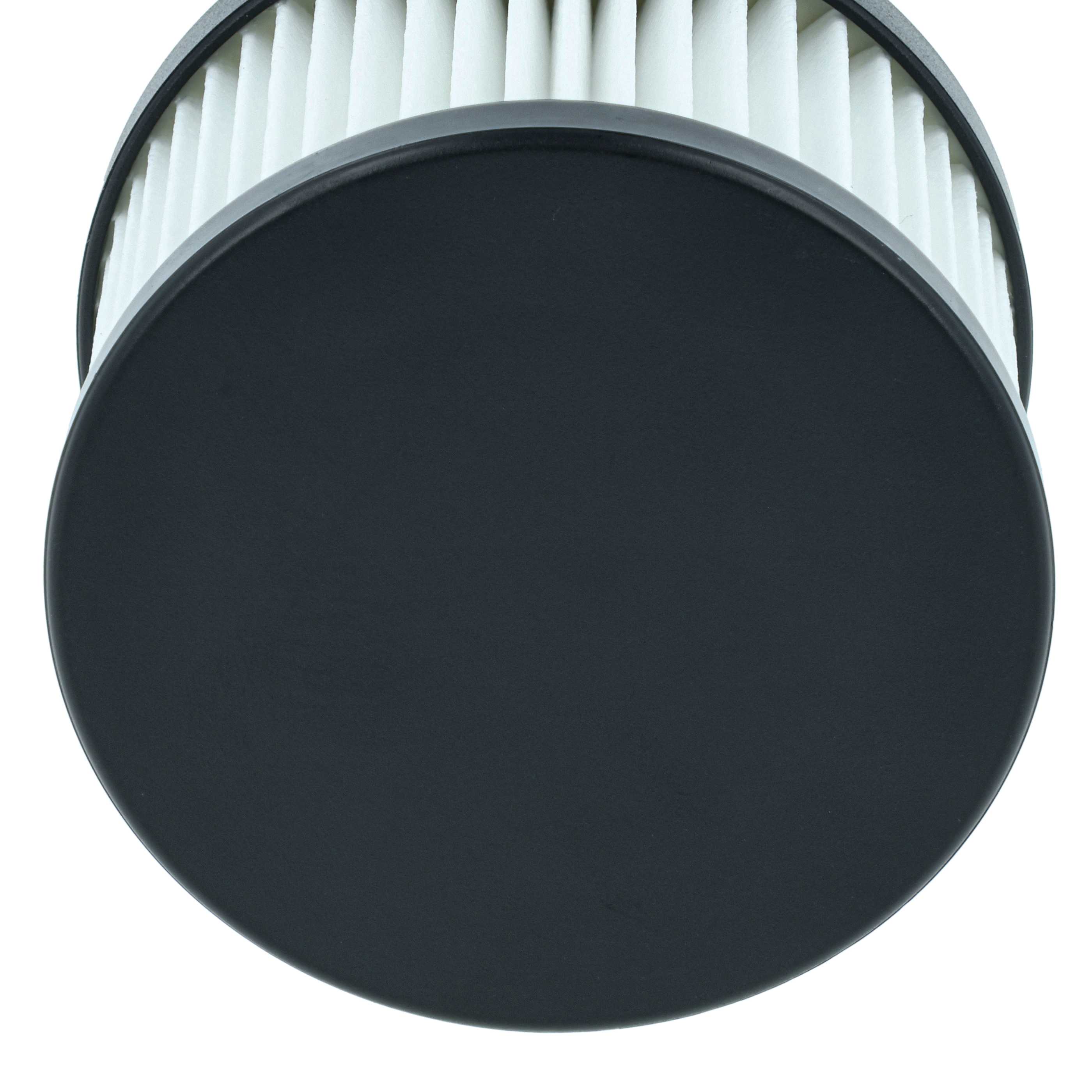 4x main filter suitable for Levoit, Redkey IQ 40 Vacuum Cleaner