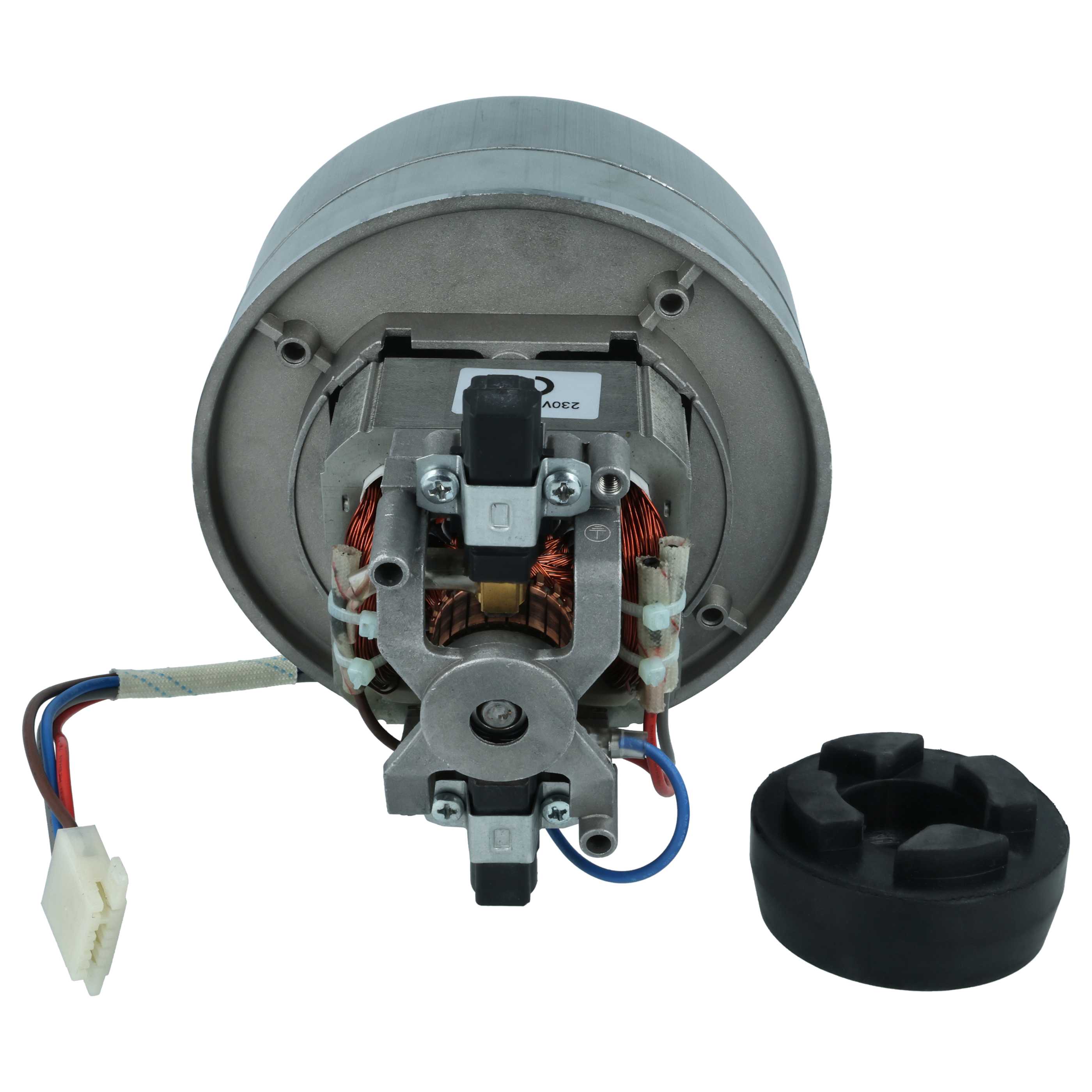 Motor para aspirador Vorwerk Tiger VT250, VT251 - Motor de aspiradora, 1000 W