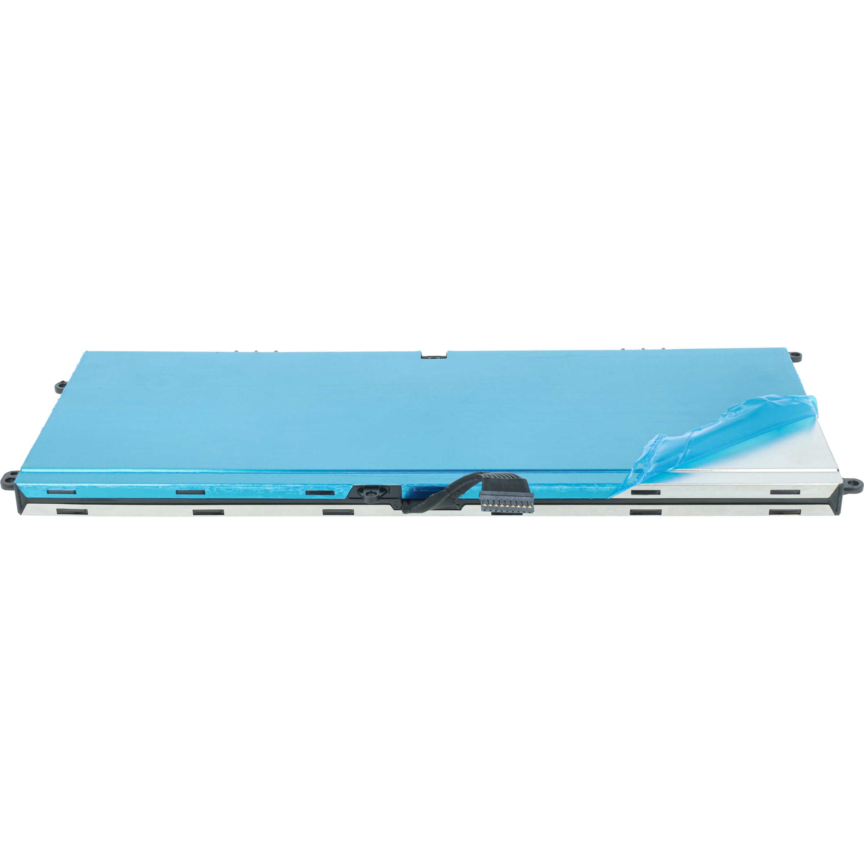 Akumulator do laptopa zamiennik Dell OHTR7, NMV5C, 75WY2, 0NMV5C, 0HTR7, 075WY2 - 4400 mAh 14,8 V LiPo, czarny