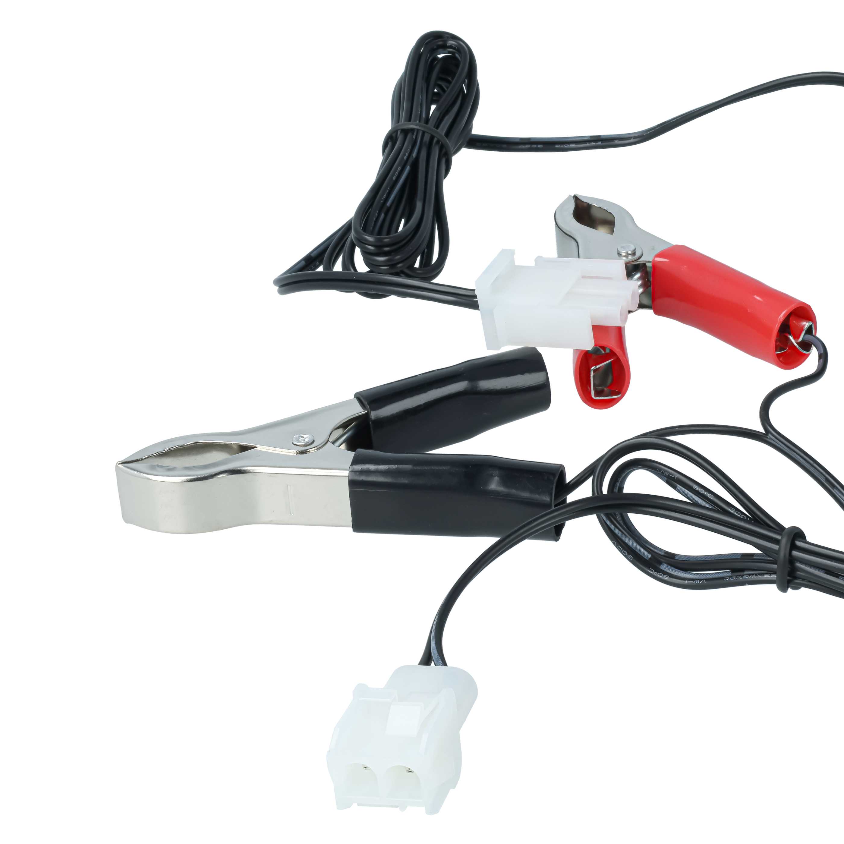 Chargeur remplace Husqvarna BC.08 pour batterie de tondeuse Husqvarna - 13,6 V