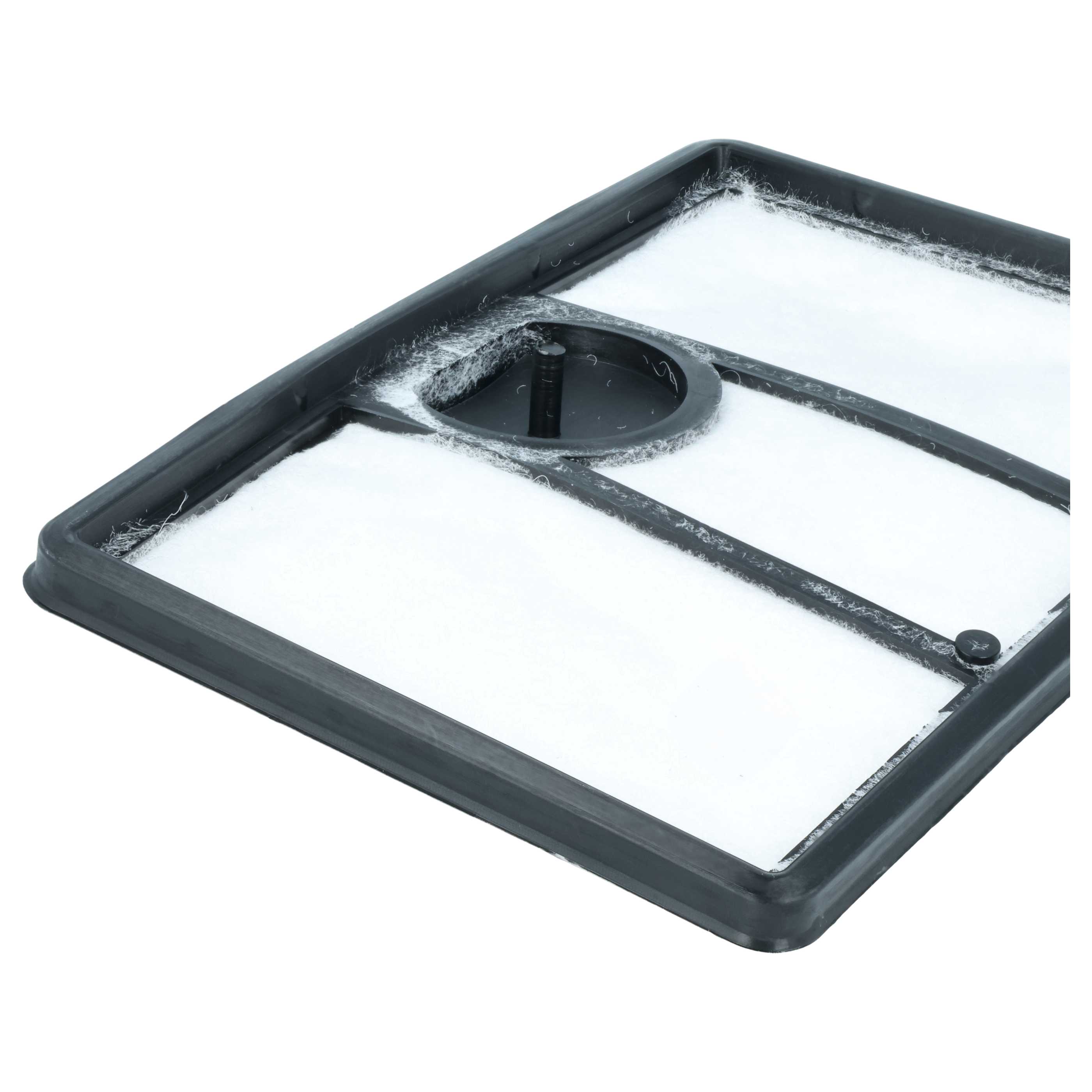Air Filter replaces Stihl 42241401801 for Stihl Angle Grinder