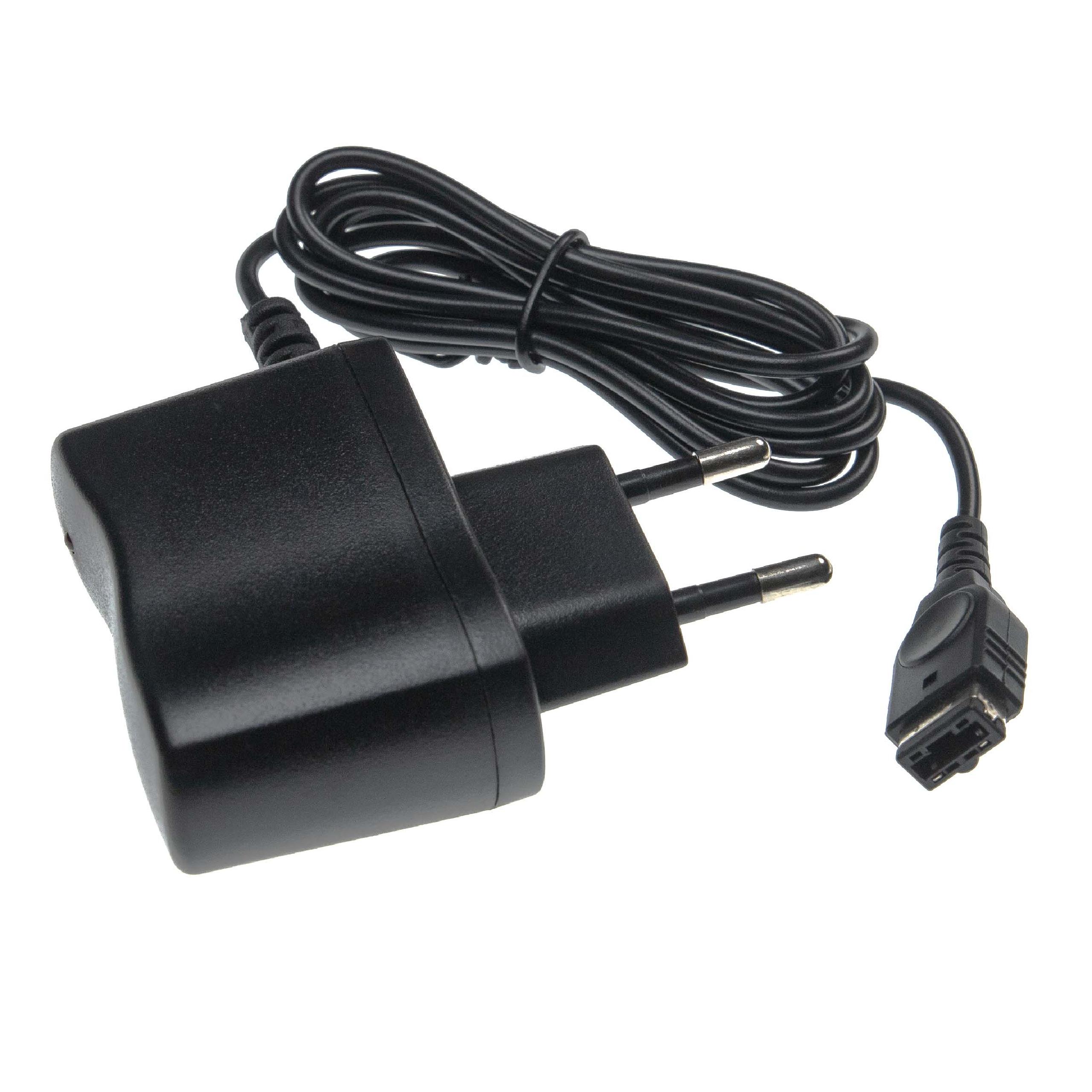 Charger suitable for Nintendo Gameboy Advance SP Game Console