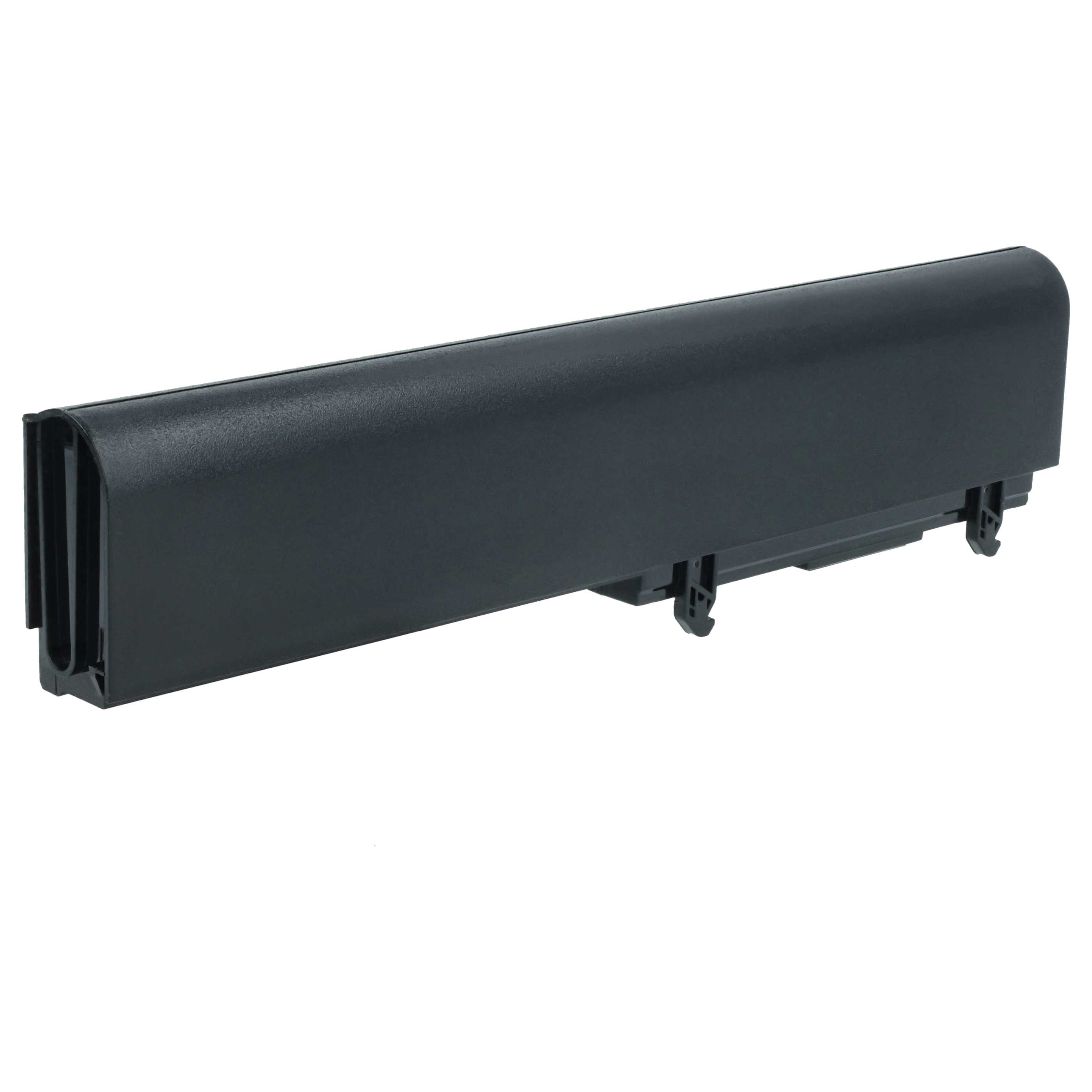 Akumulator do laptopa zamiennik HP 468816-001, 463305-751, 463305-341 - 4400 mAh 10,8 V Li-Ion, czarny