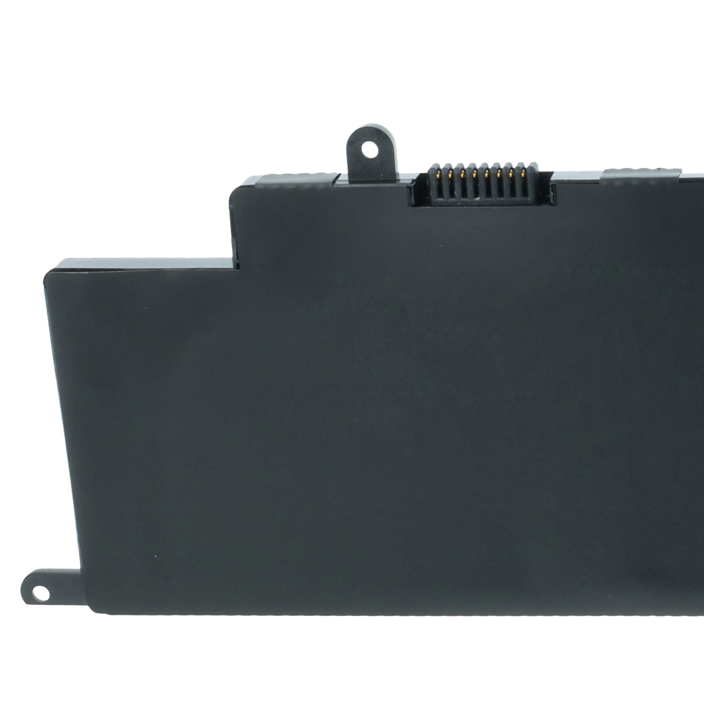 Akumulator do laptopa zamiennik Dell 04K8YH, 0WF28, 451-BBKK, 092NCT, 0GK5KY - 3900 mAh 11,1 V Li-Ion, czarny