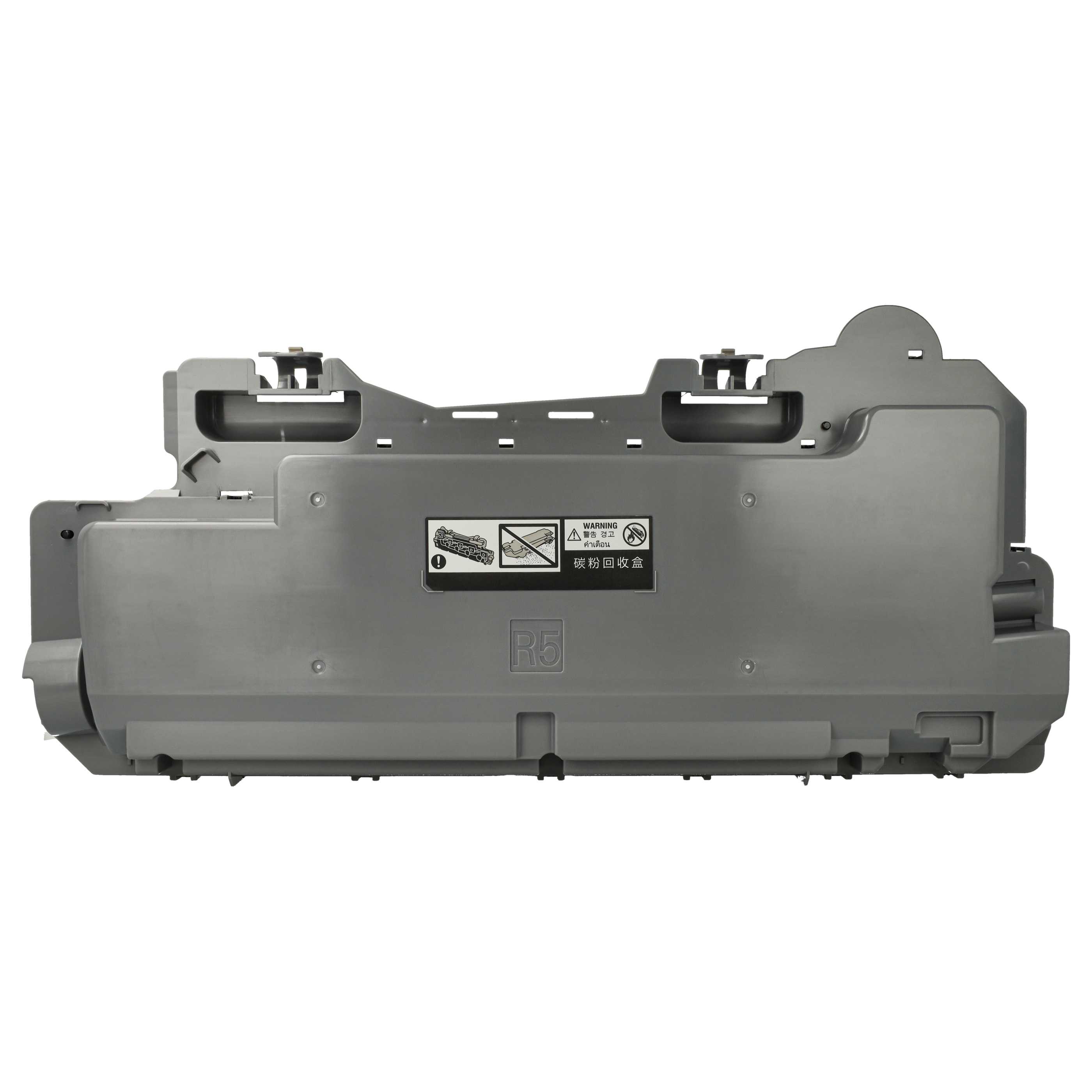 Depósito tóner reemplaza Xerox 115R00128 para impresora Xerox - negro