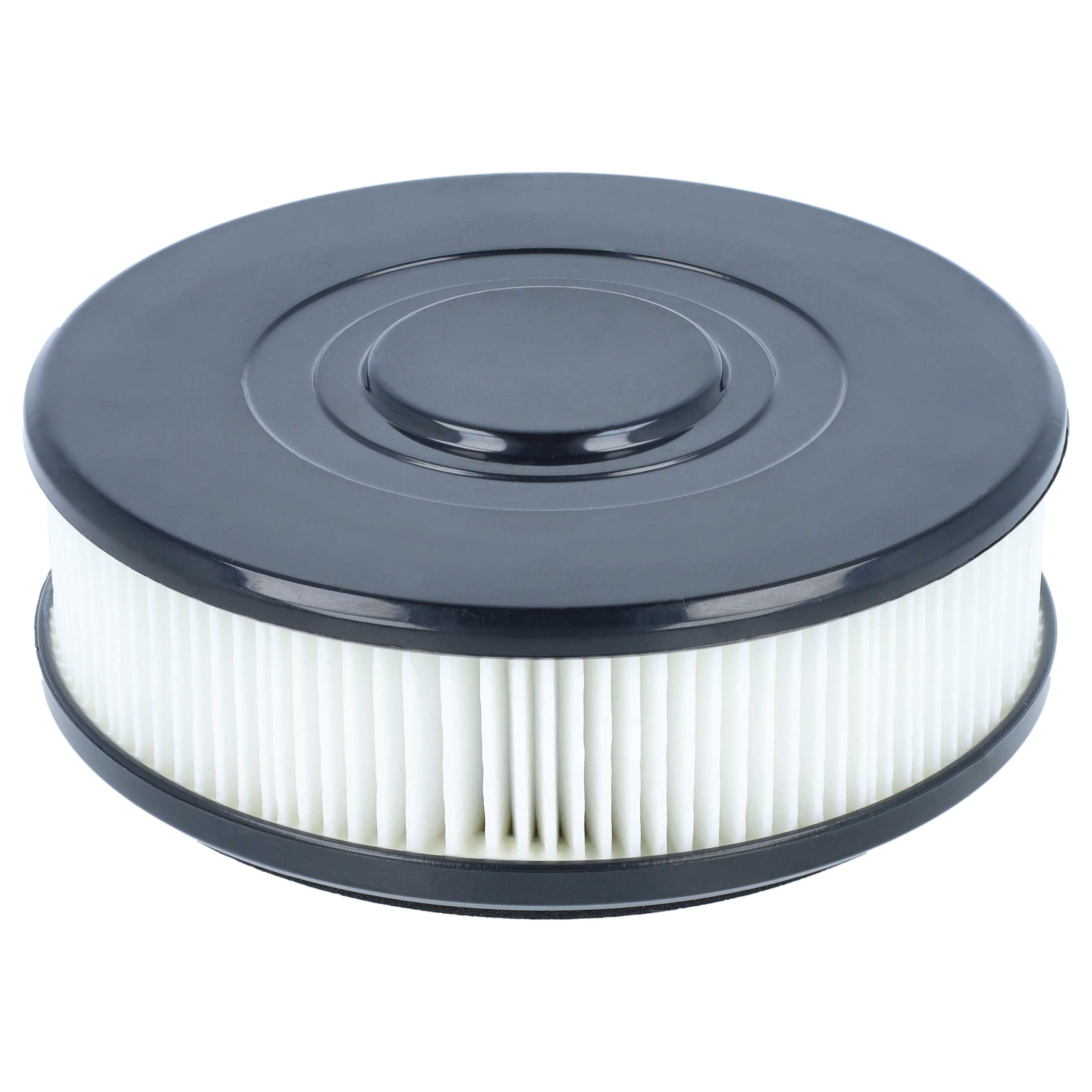 3x HEPA-Filter für Nilfisk S1, VU200 Staubsauger ersetzt 128389457