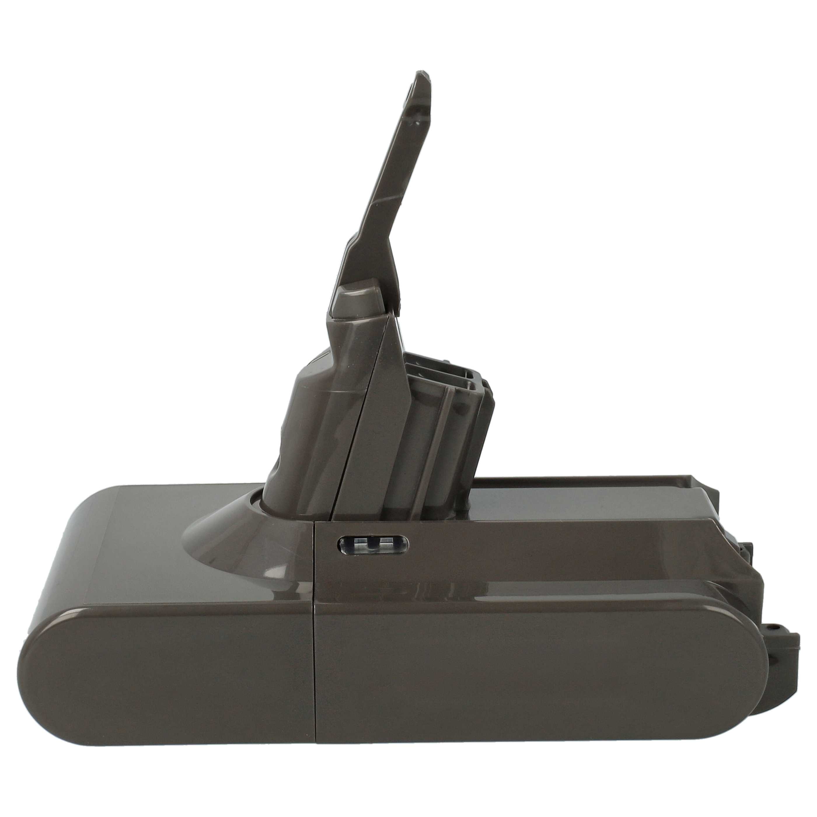 Batteria per aspirapolvere Dyson V8, SV10, SV12 - 2800mAh 21,6V Li-Ion