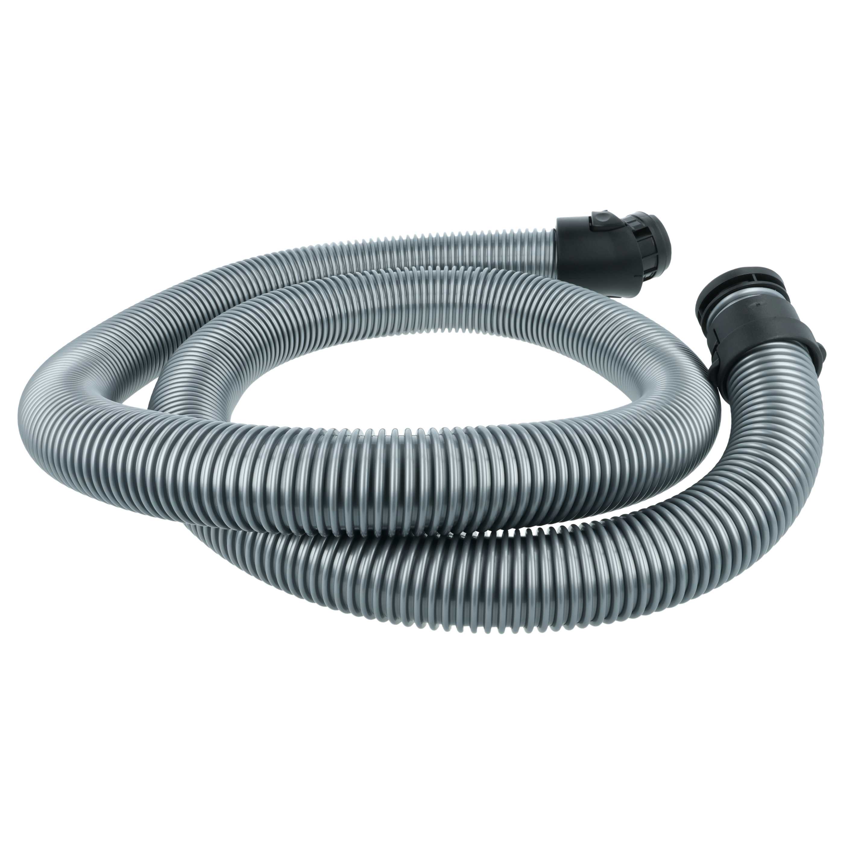Tuyau flexible pour aspirateur Miele S 8310, S 8360, S 8730, S8340 EcoLine, 1,88m, ⌀ 35 mm