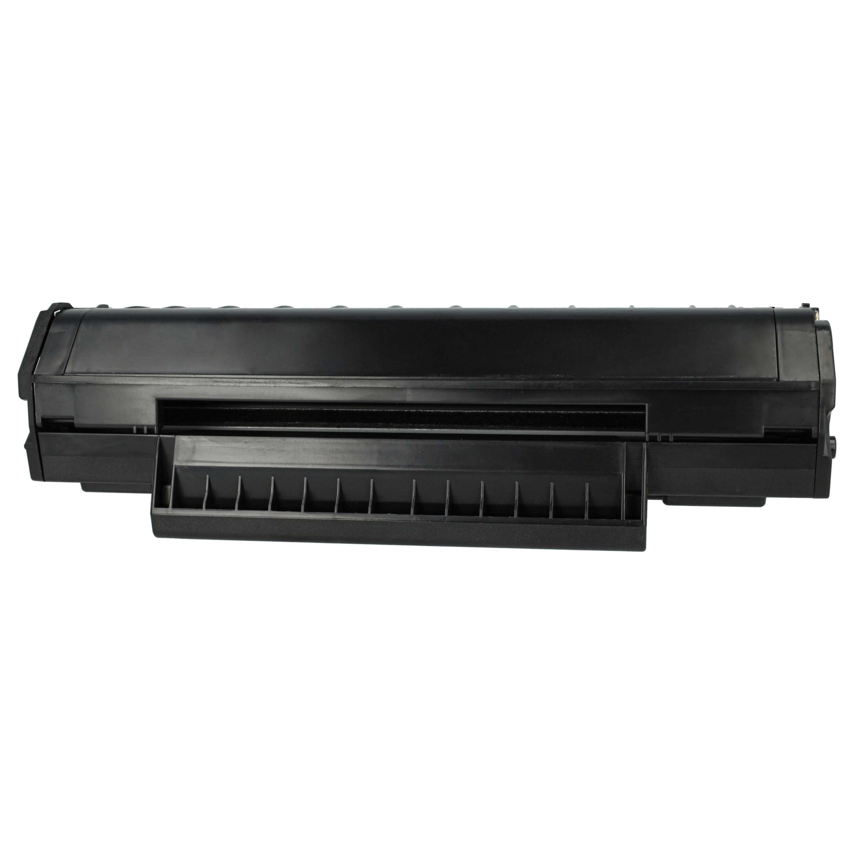 4x Toner sostituisce Pantum PA-210 per stampante Pantum - nero