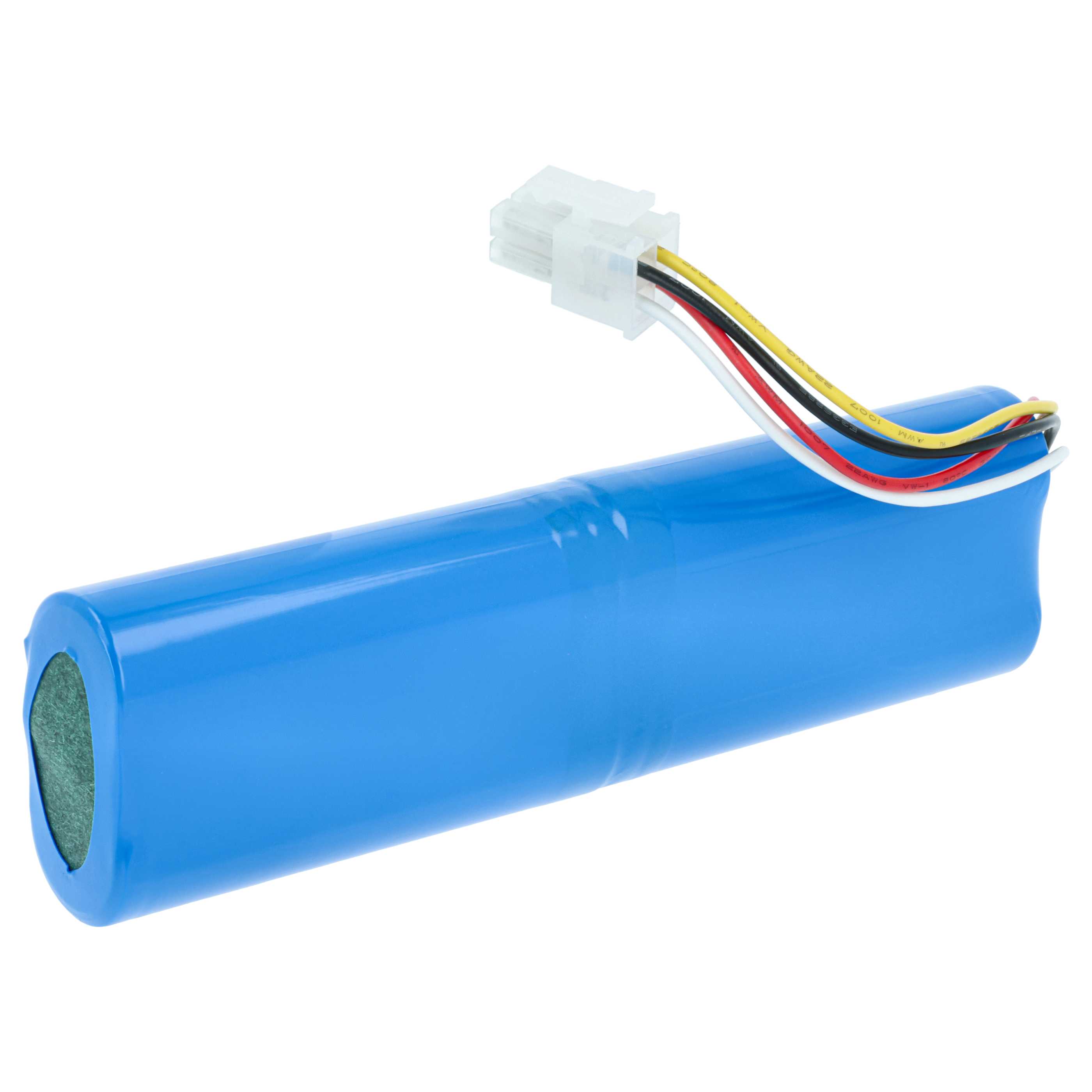 Battery replaces Philips 4ICR19/65, CP0111/01 for Philips 2600mAh, 14.8V, Li-Ion