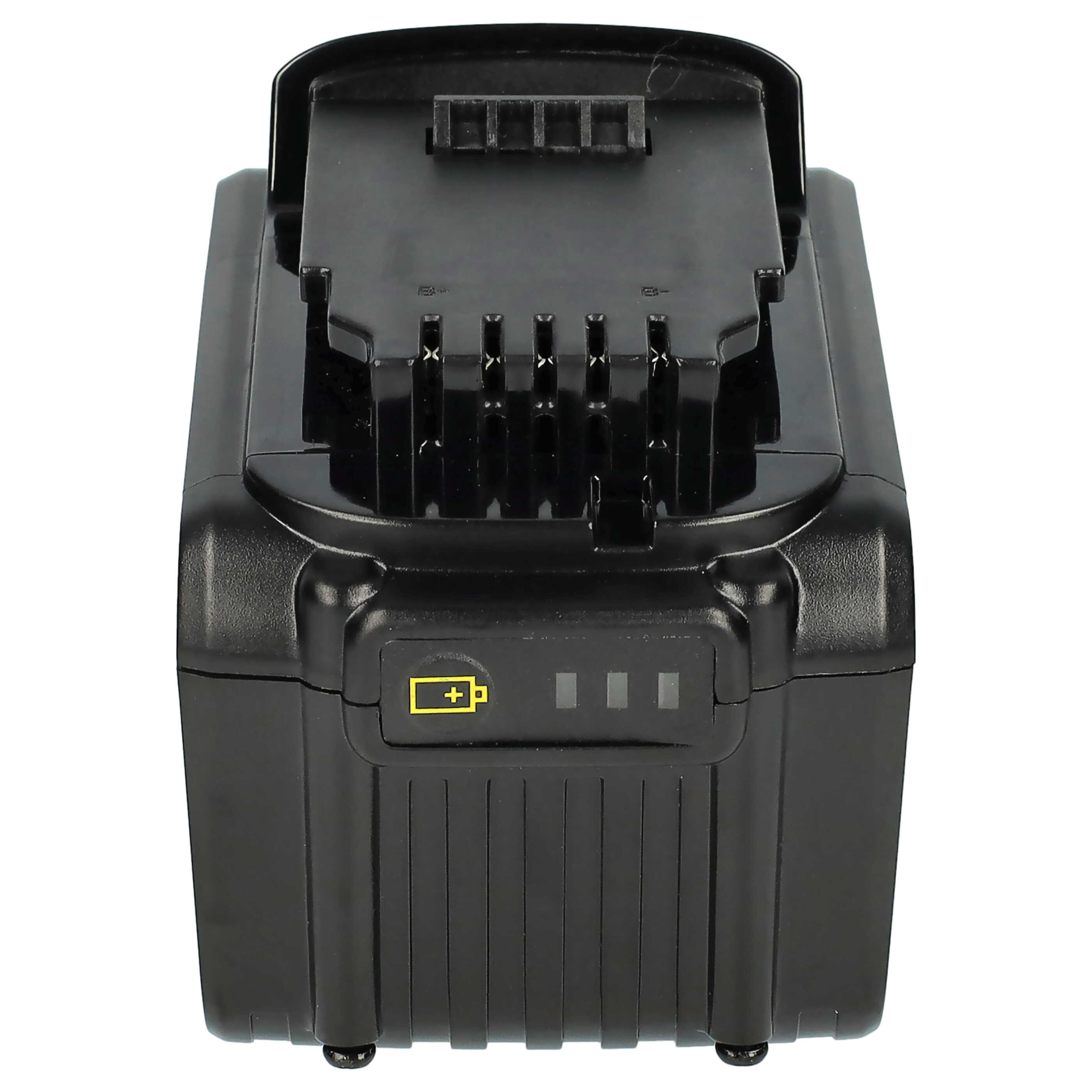 AccuCell Ersatzakku Für Dewalt DCB140/DCB141/DCB143/DCB145 – 1,3Ah, NEU