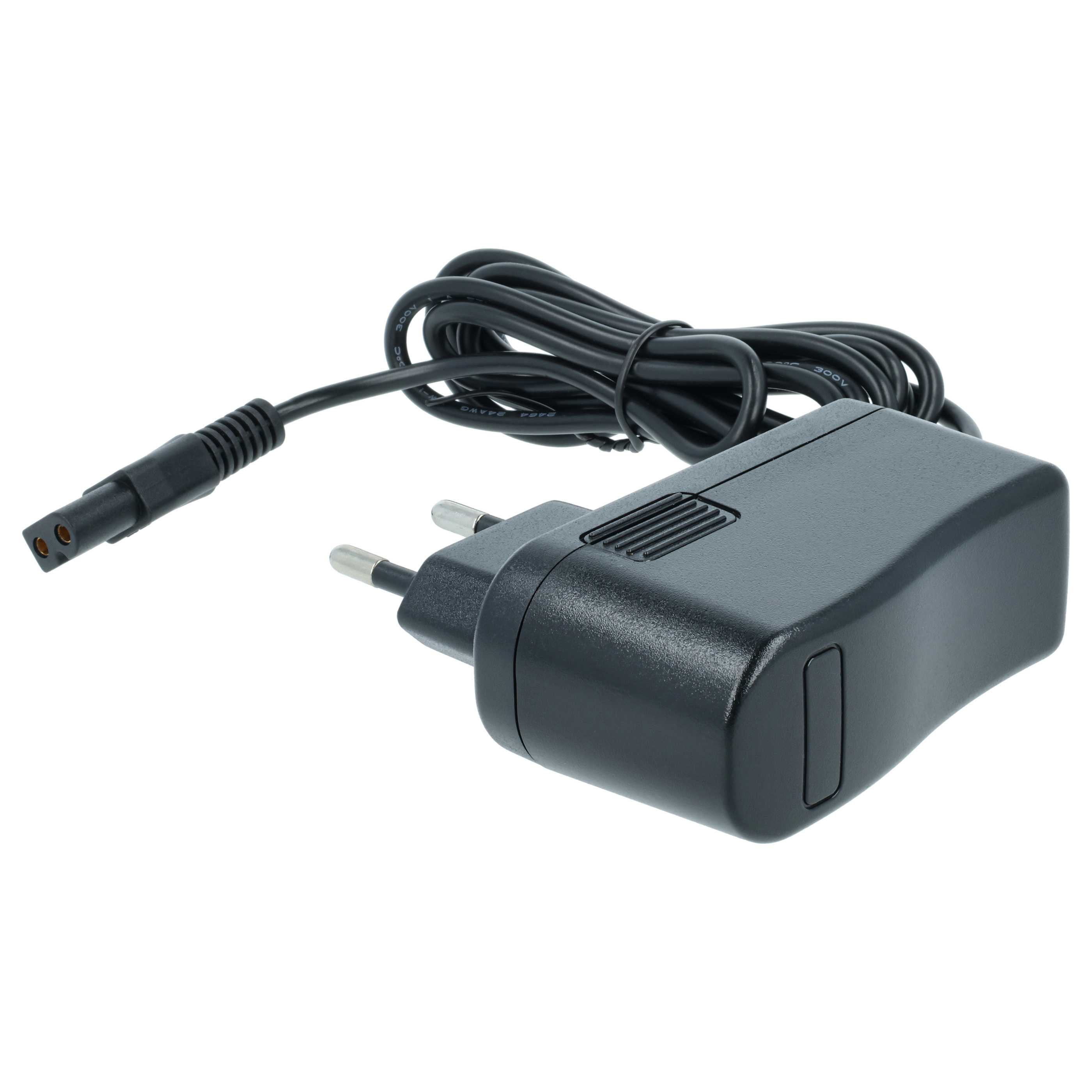 Charger replaces Kärcher 9.754-741.0 for Kärcher Handheld, Cordless Vacuum Cleaner