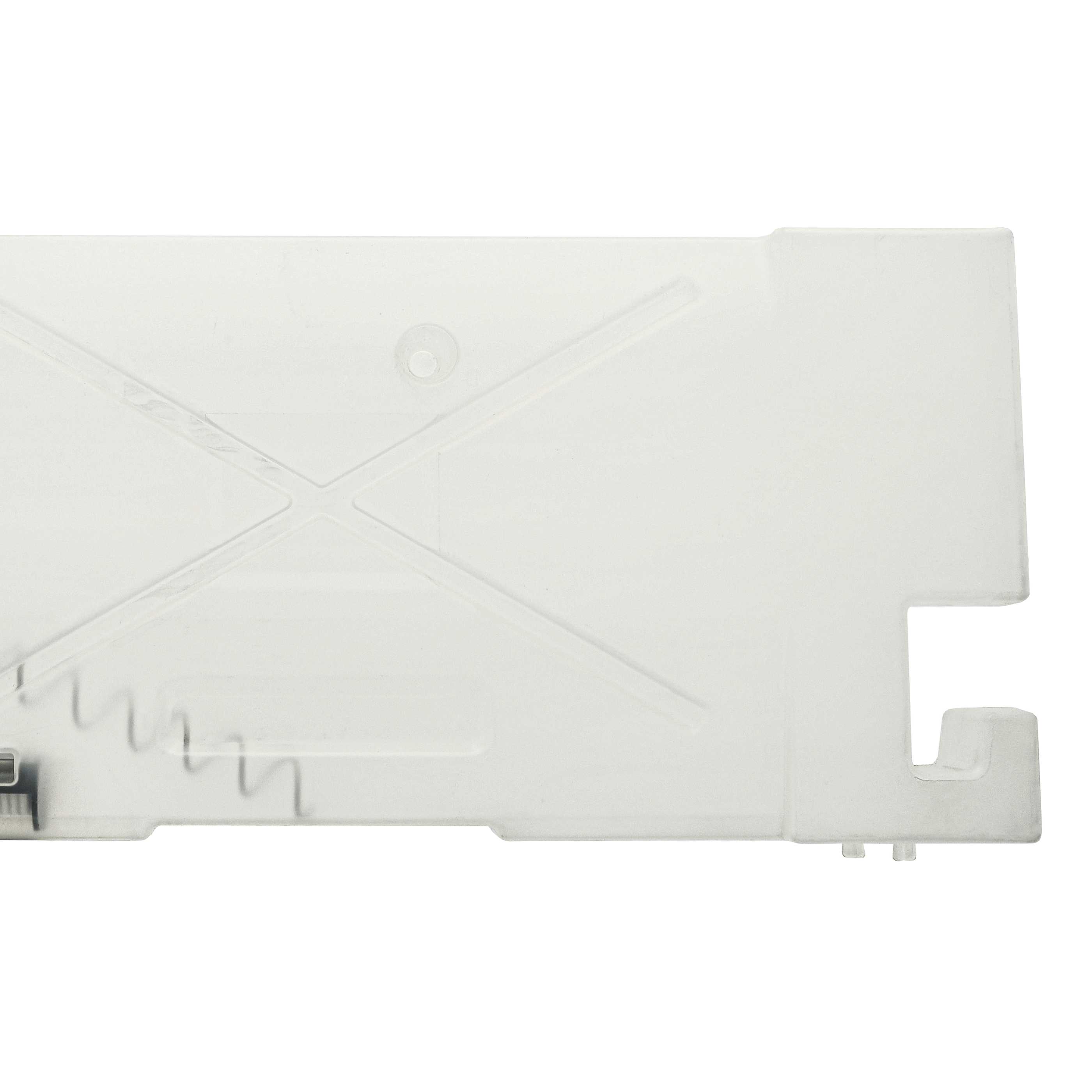 Depósito tóner reemplaza Xeror 008R12990 para impresora Xerox - blanco