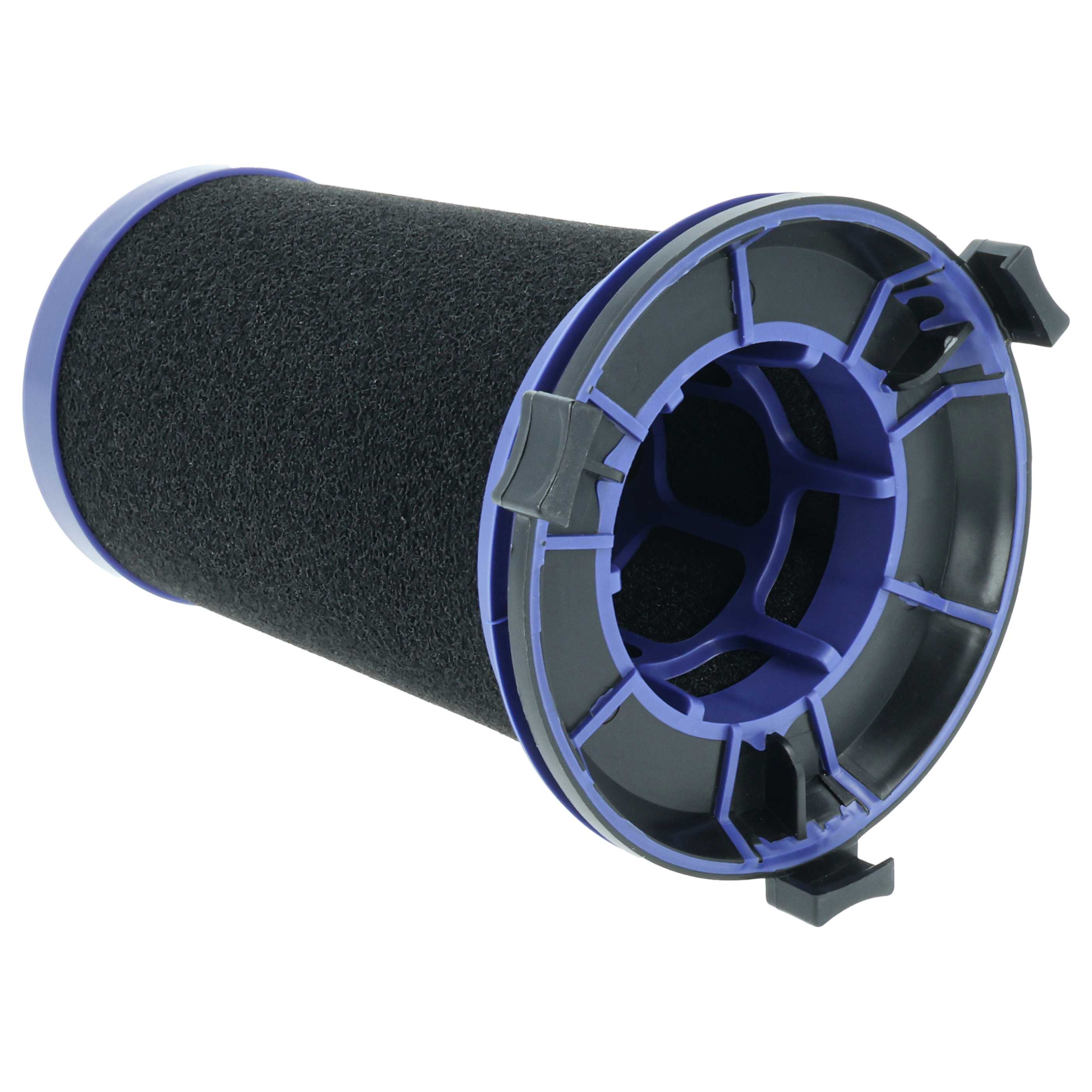 foam filter replaces Rowenta ZR009001 for Rowenta Vacuum Cleaner