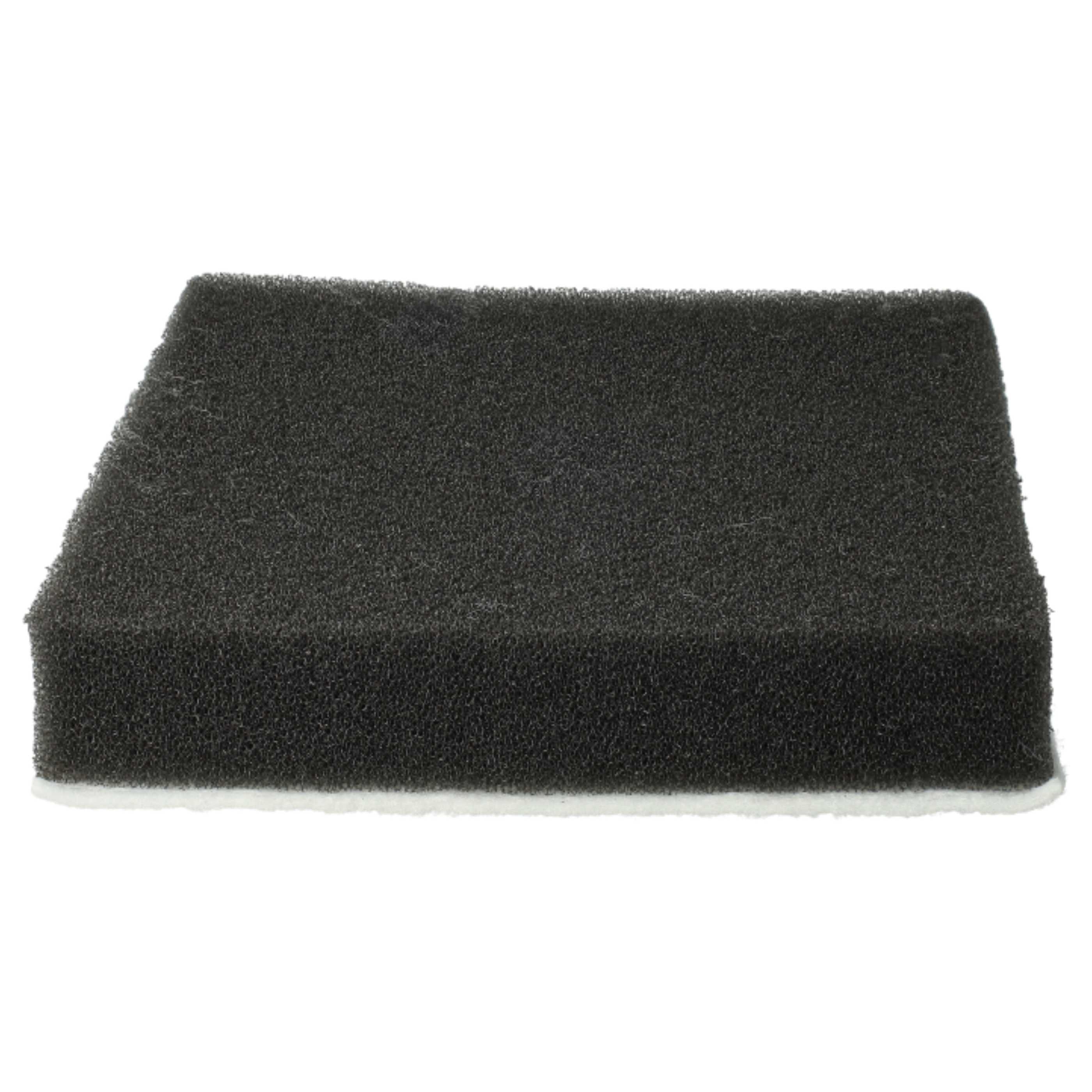 2x Filtermicro filter replaces Samsung DJ63-00669A for Samsung Vacuum Cleaner