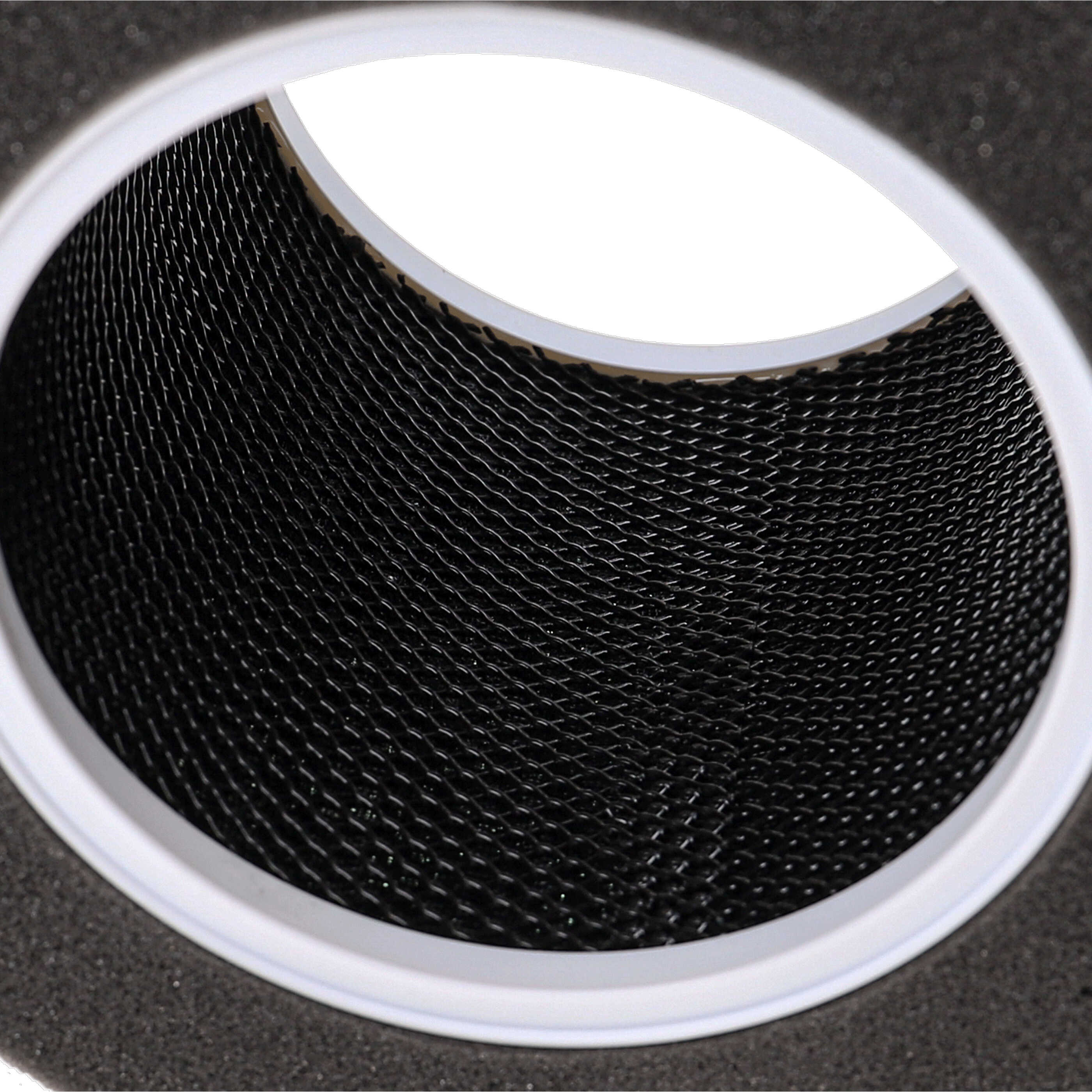 2x Filter as Replacement for Renpho RP-AP088-F1 - Pre Filter + HEPA + Activated Carbon + Mesh Filter