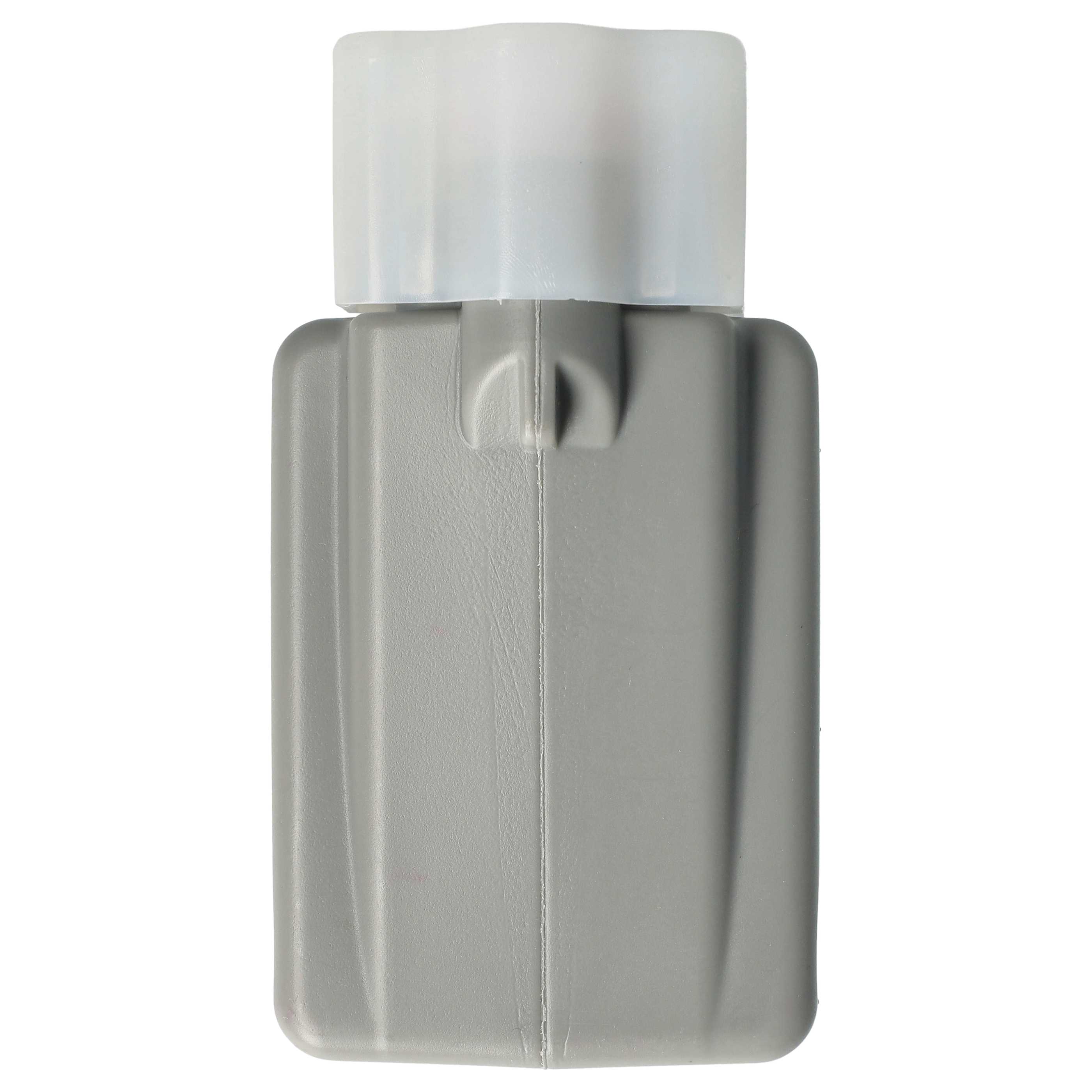 Ink Cartridge as Exchange for Canon PFI-1000M, PFI-1000 M for Canon Printer - Magenta 80 ml + Chip