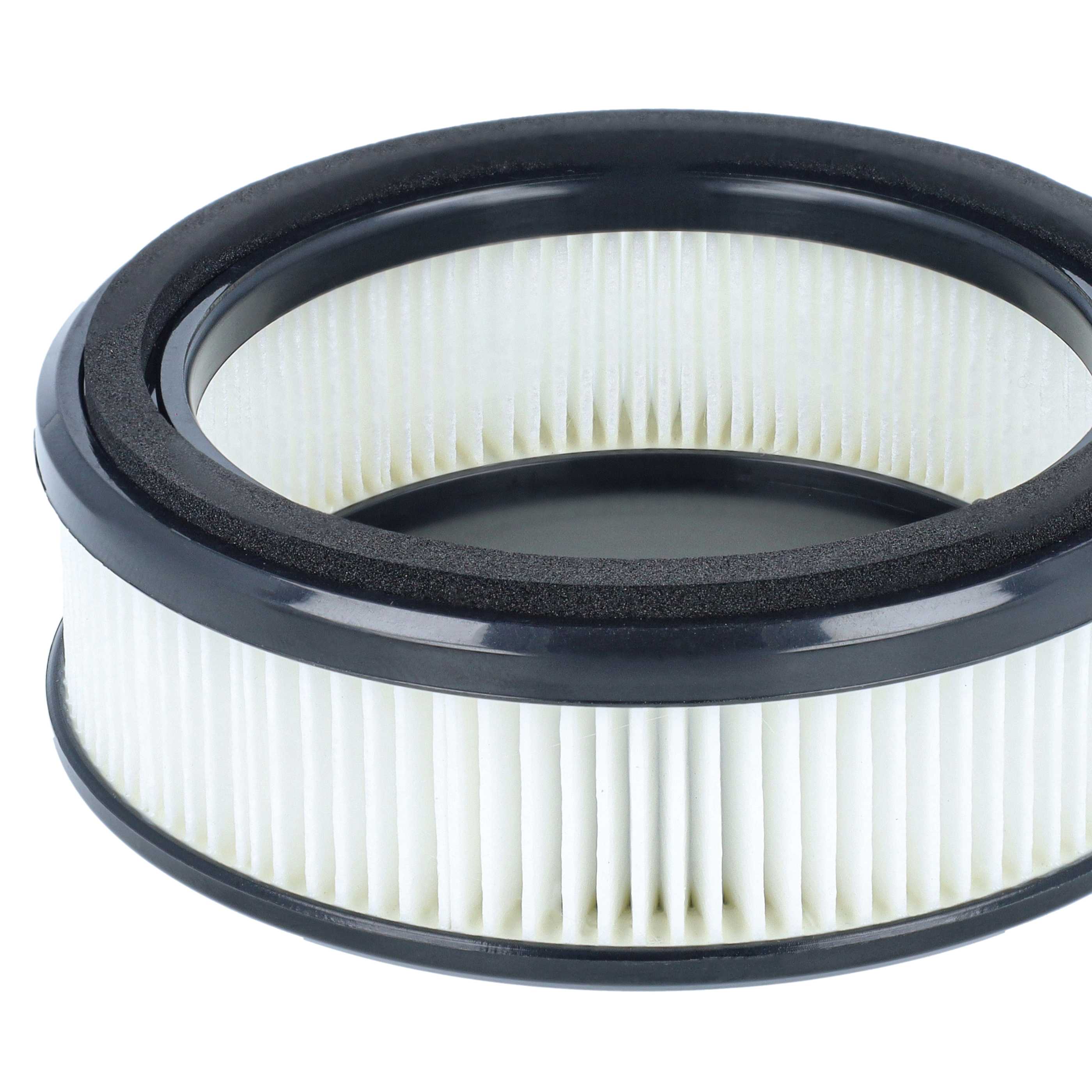 HEPA-Filter für Nilfisk S1, VU200 Staubsauger ersetzt 128389457