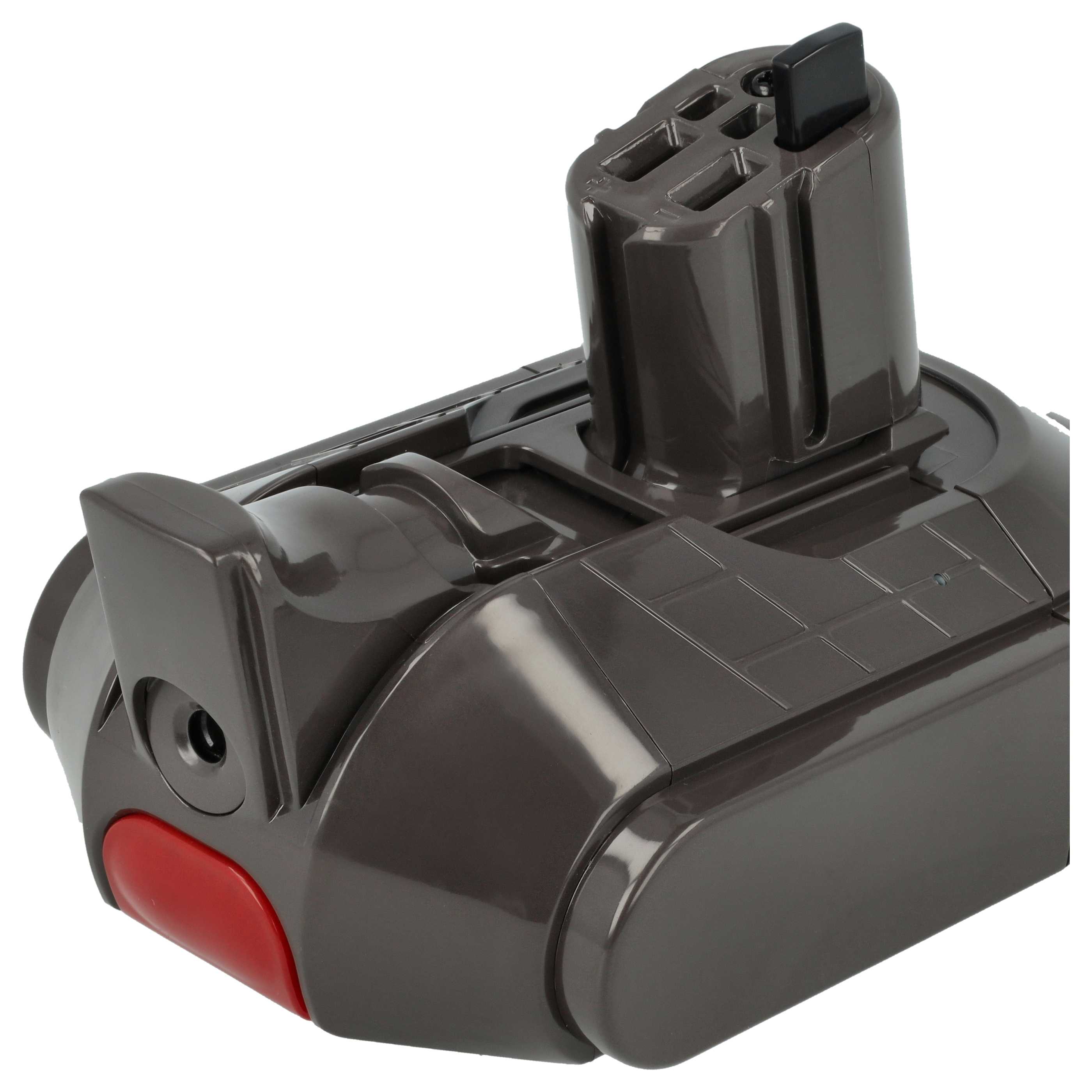 Akumulator do odkurzacza Dyson zamiennik Dyson 398006-01, 971450-06, 398857-01, 965171-02 - 3000mAh 18V Li-Ion