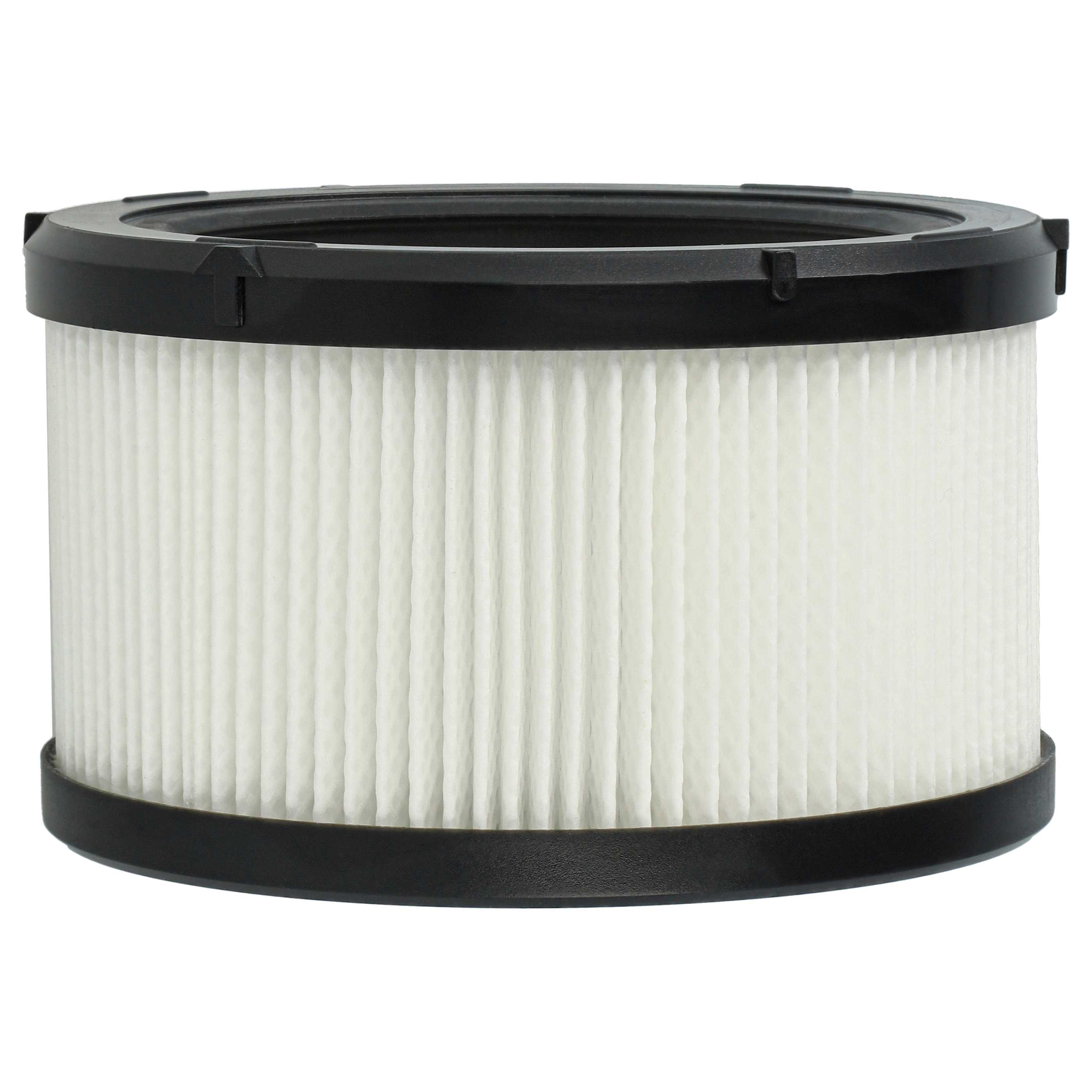 3x Filter replaces ZR009012 for Rowenta Vacuum Cleaner, filter class HEPA 13