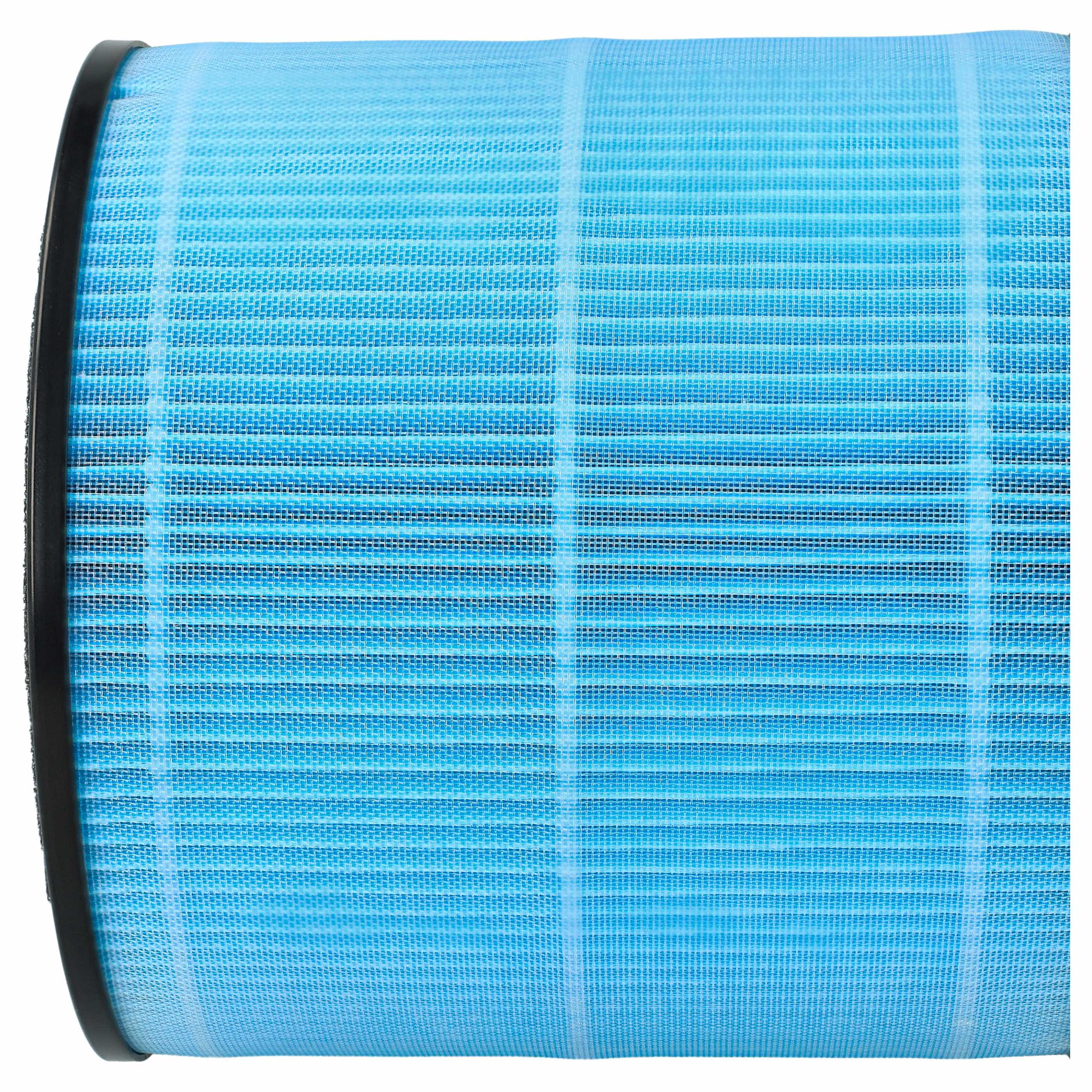 HEPA Filter suitable for Airtok AP0601 Air Humidifier - Activated Carbon