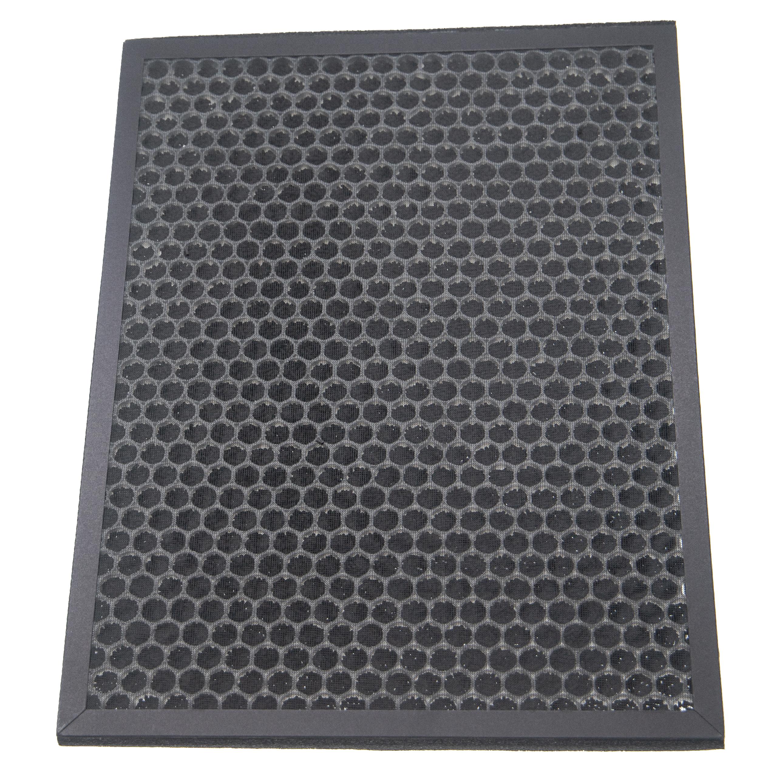 Activated Carbon Filter replaces Philips FY3432/10 for Philips Air Purifier - Air Filter