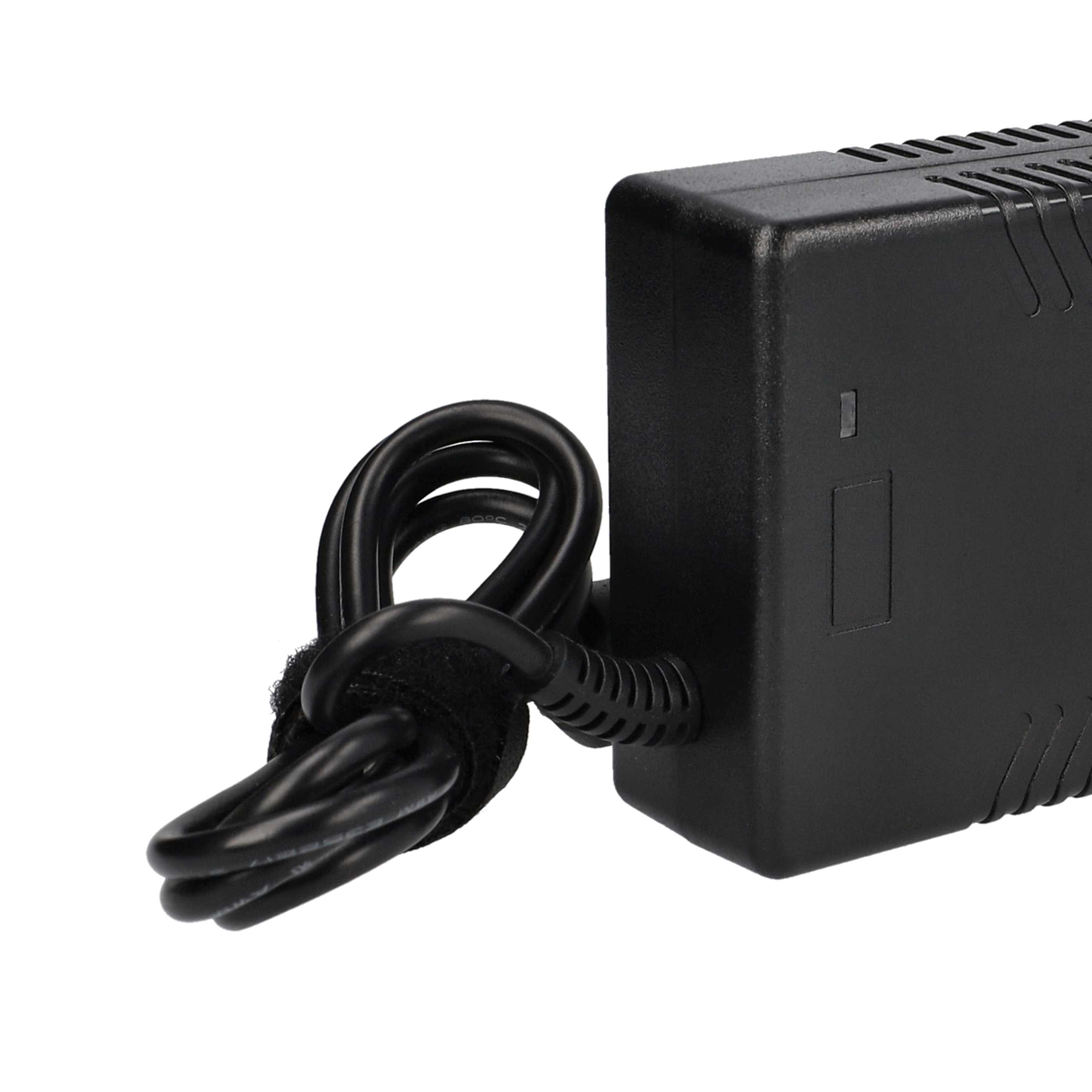 Mains Power Adapter replaces PA-1121-01, PA-1121-02 for GericomNotebook etc., 120 W