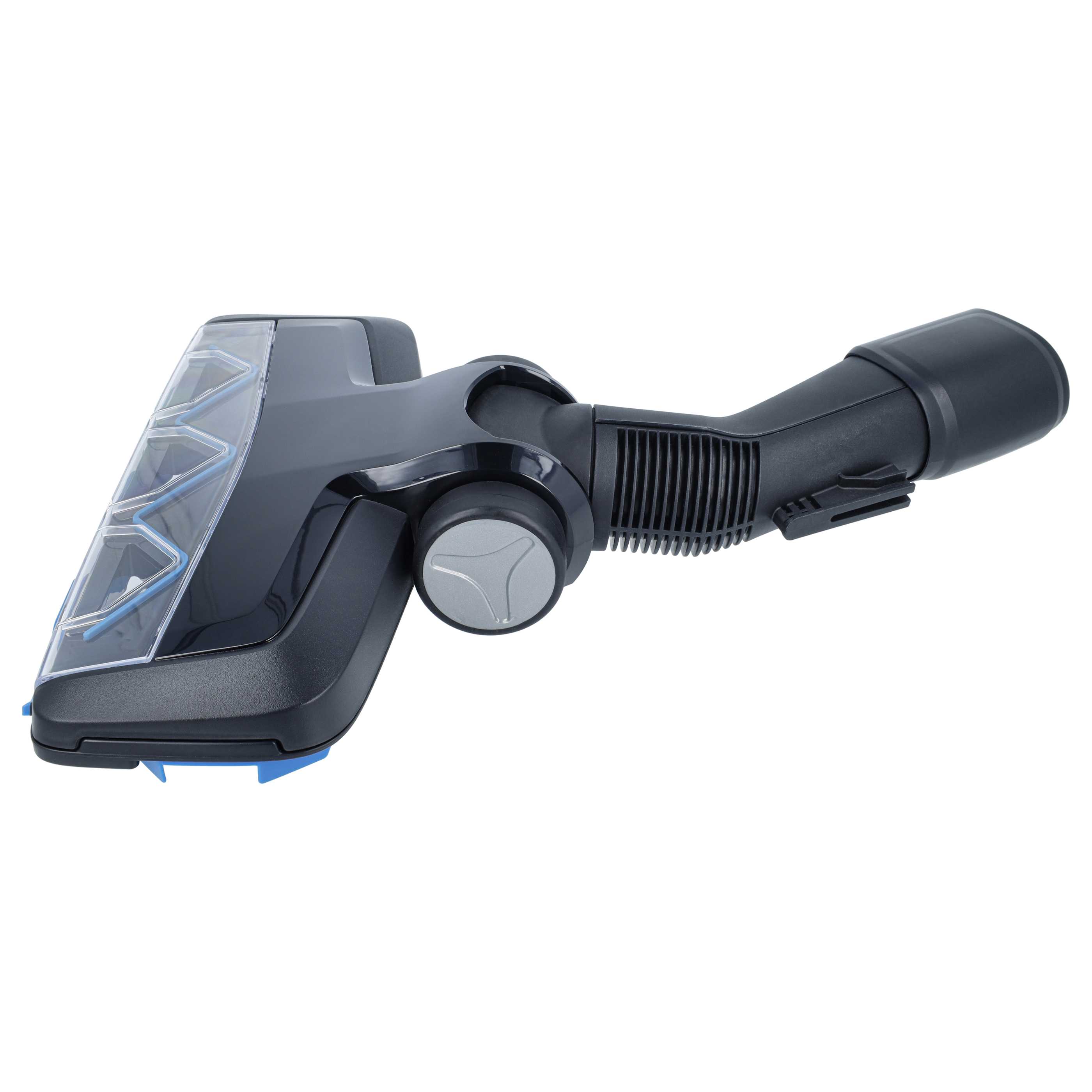 Bodendüse als Ersatz für Philips 432200426592 - Turbodüse, 27cm