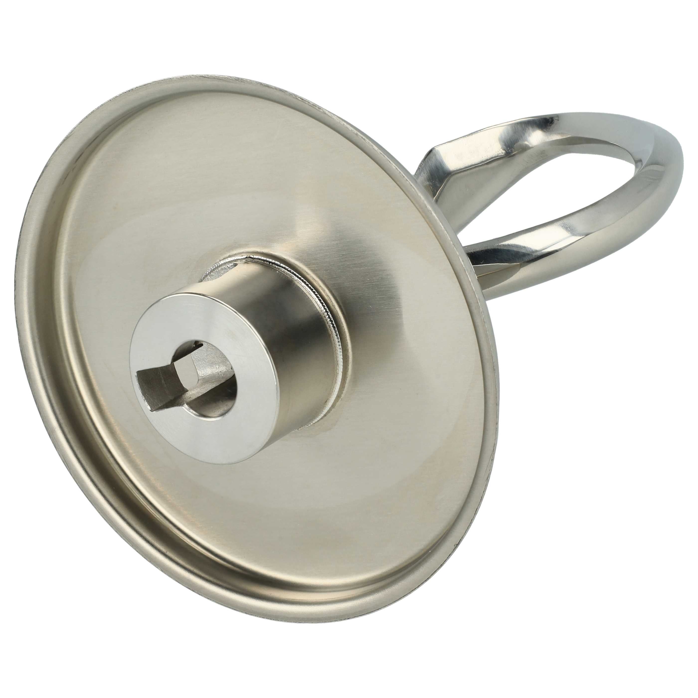 Dough Hook replaces KitchenAid 5KSM5THDHSS for KitchenAid Kitchen Machine - Silver