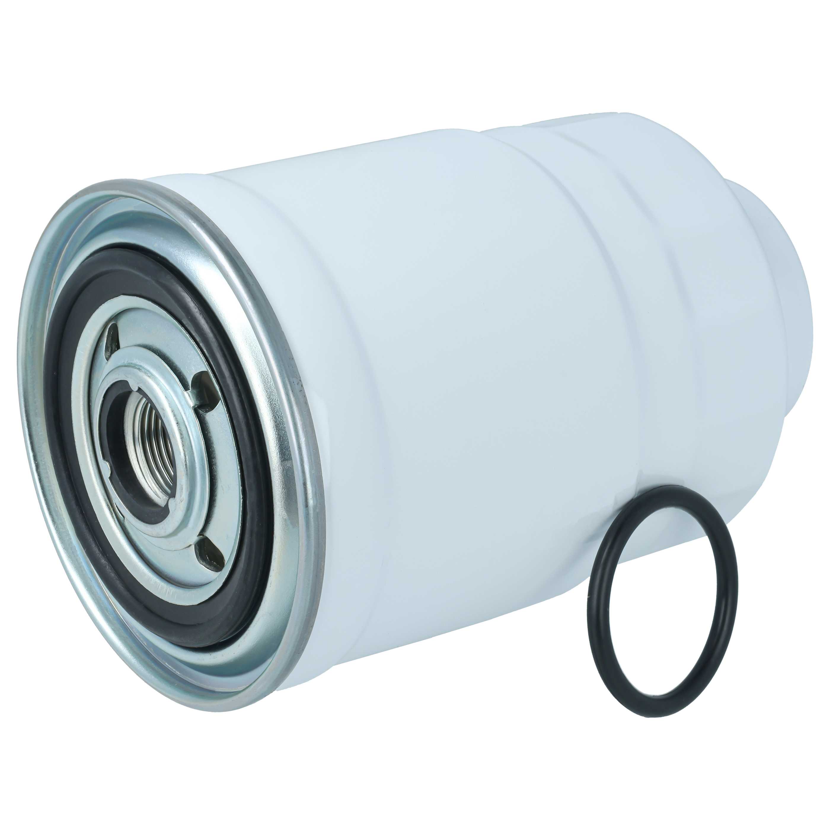 Auto-Kraftstofffilter mit Wasserabschneider als Ersatz für ACDelco TP1274, XD79
