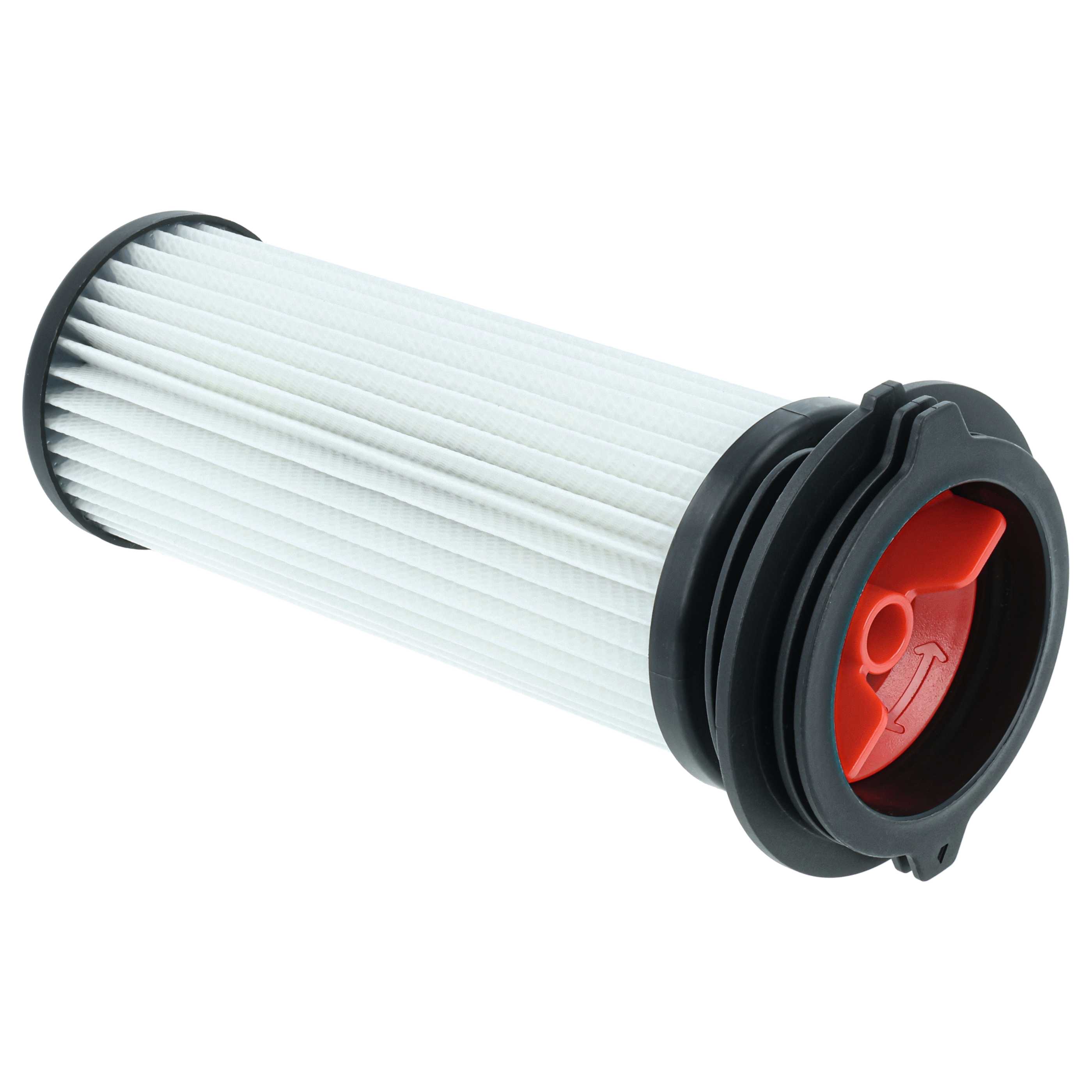 5x filter replaces Bosch Siemens 12015942 for Bosch Vacuum Cleaner