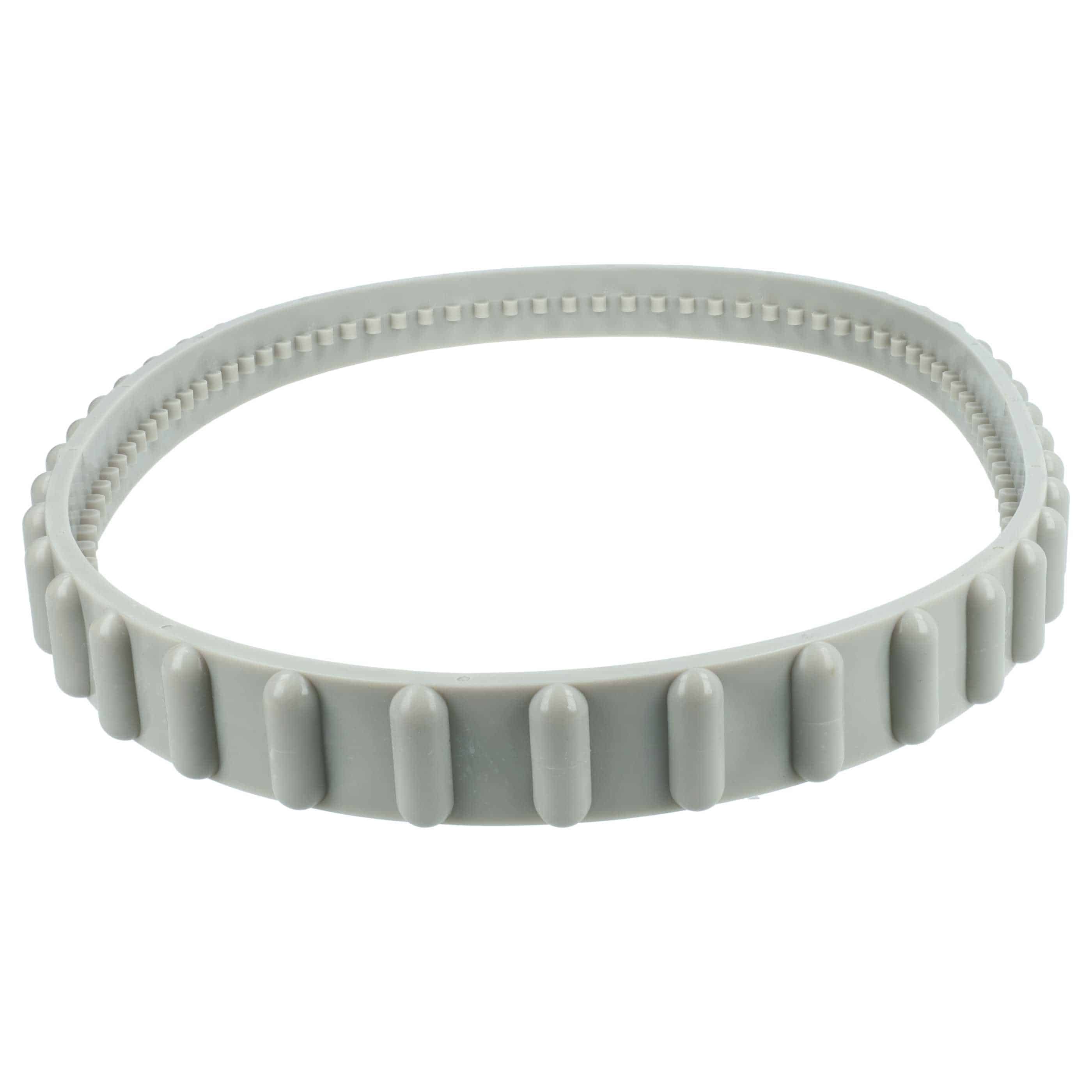 2x Drive Band replaces Hayward RCX23002 for Hayward Pool Robot - Toothed Drive Belt